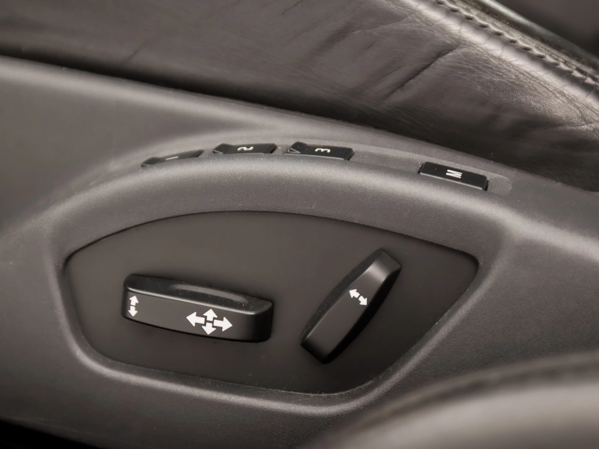 Hoofdafbeelding Volvo S80