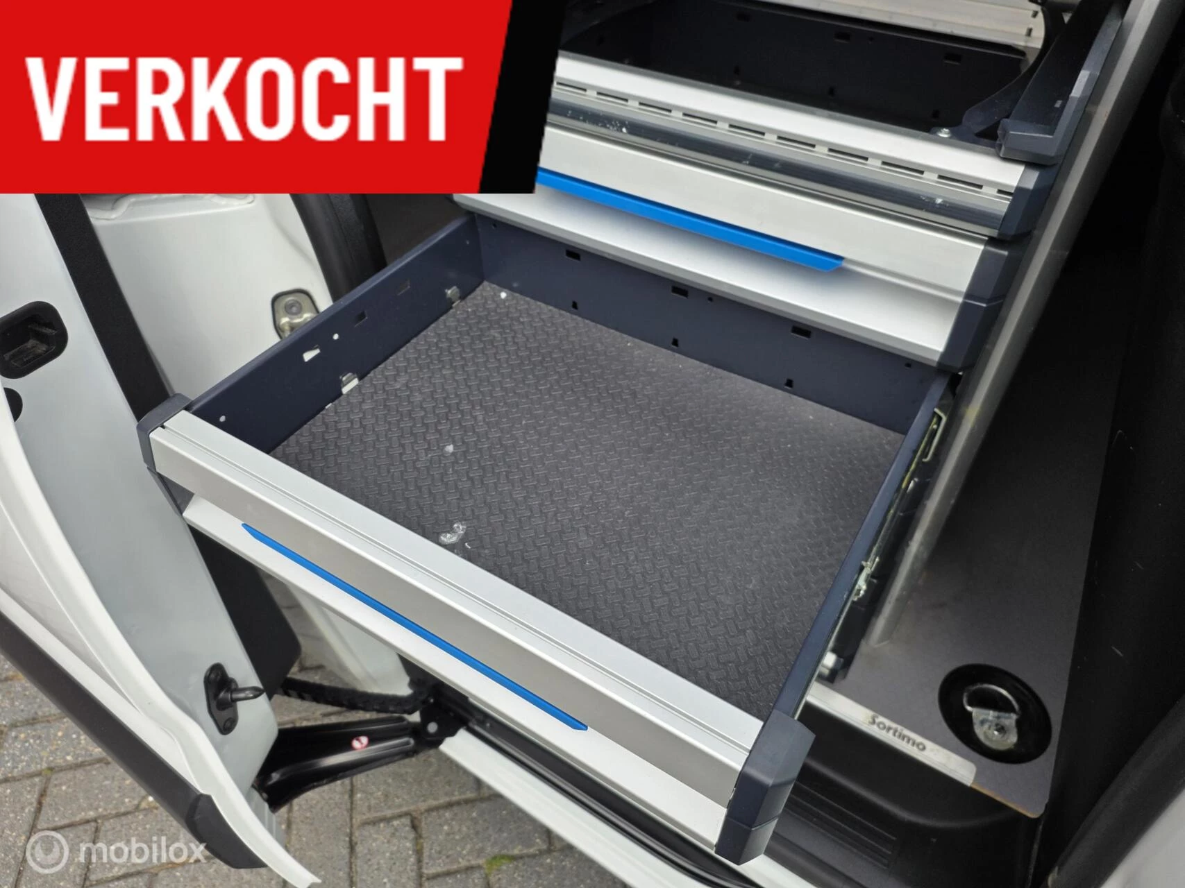 Hoofdafbeelding Opel Combo