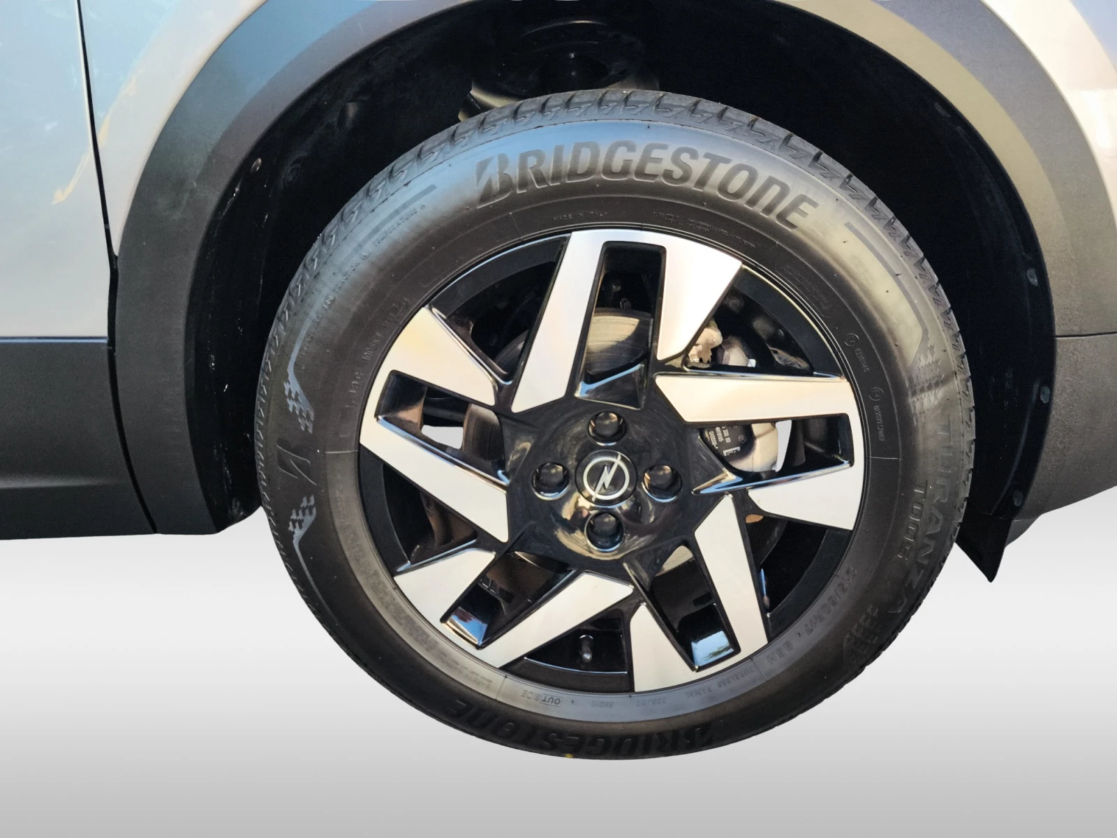 Hoofdafbeelding Opel Mokka-e