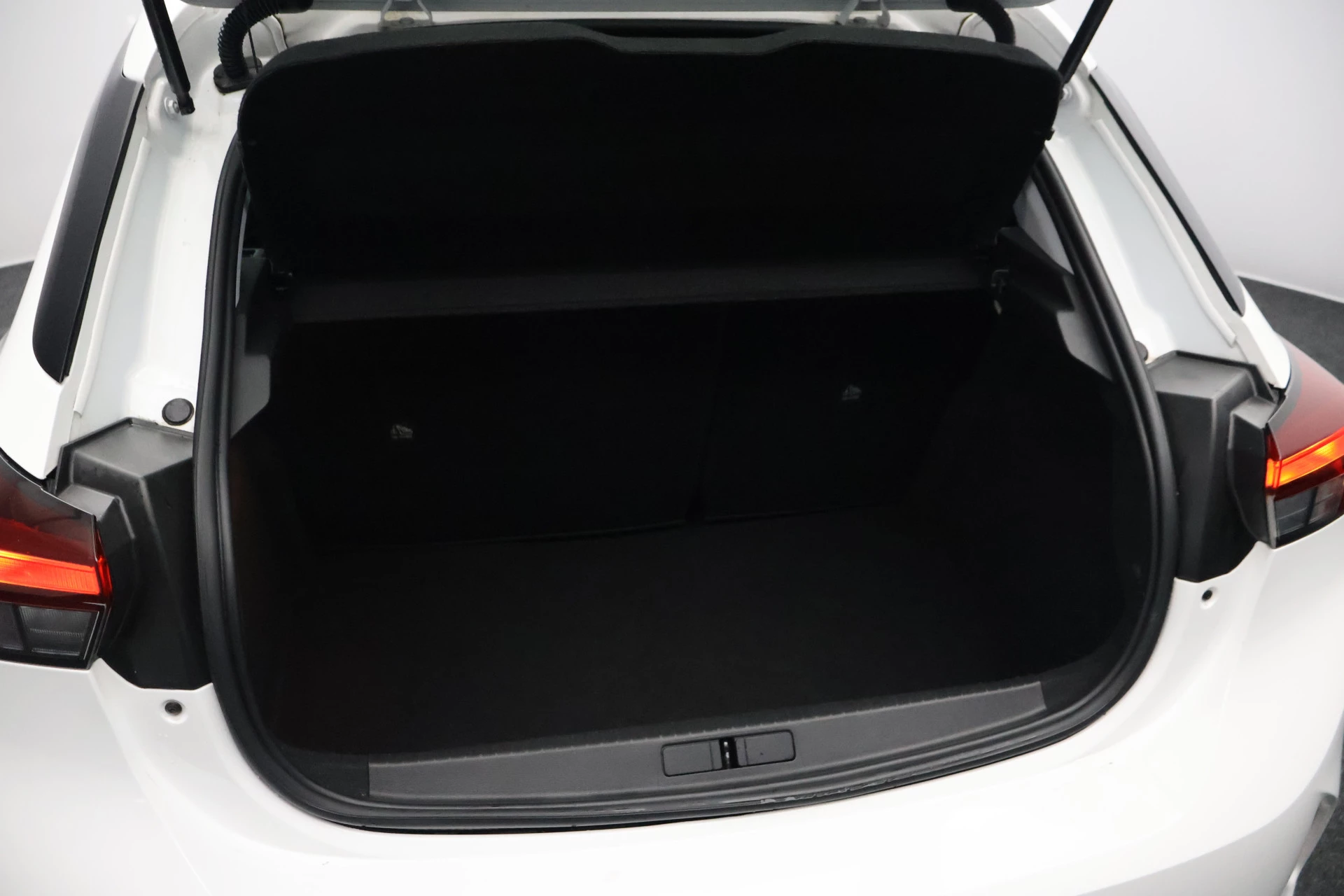 Hoofdafbeelding Opel Corsa-e