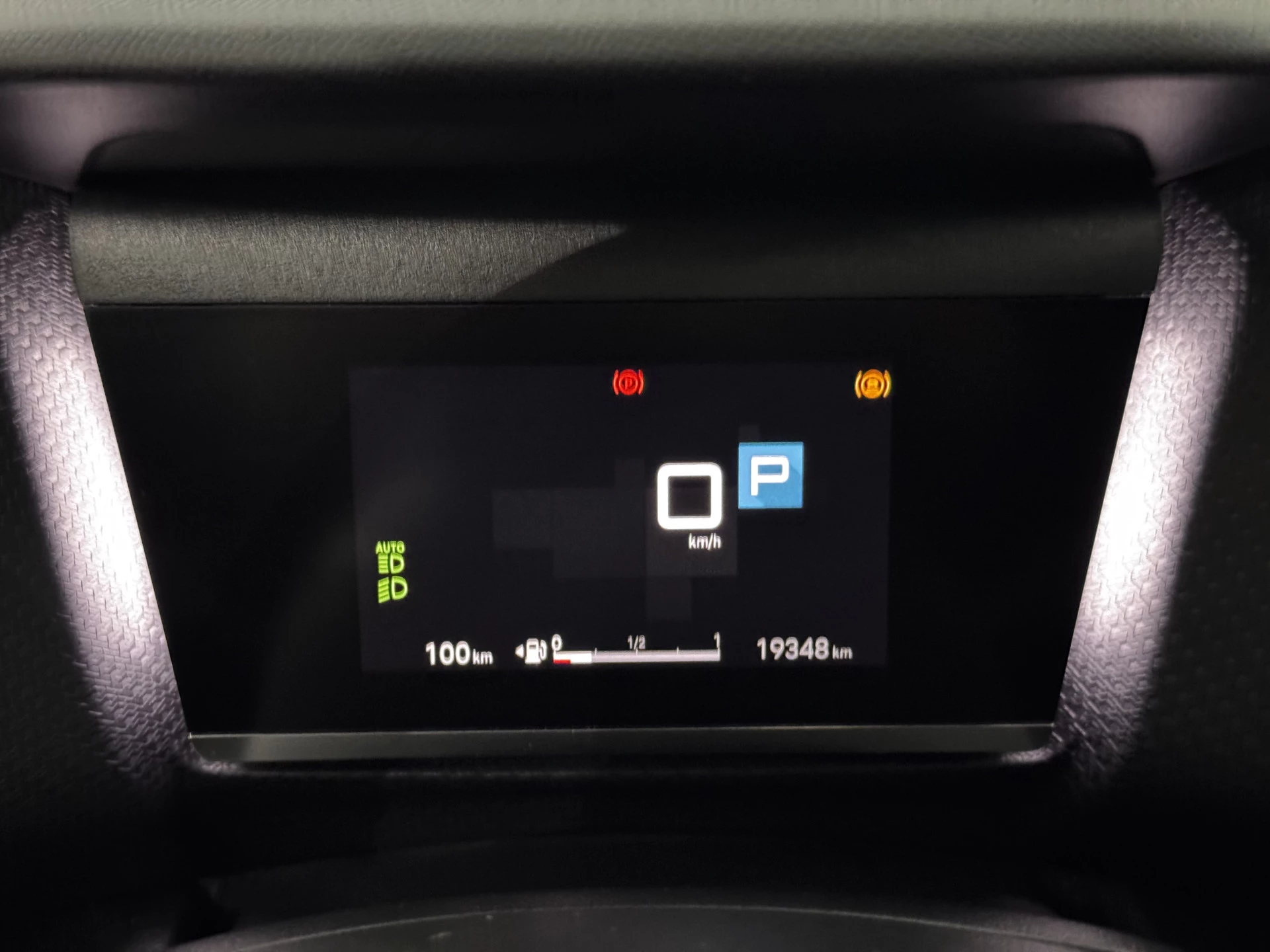 Hoofdafbeelding Citroën C4