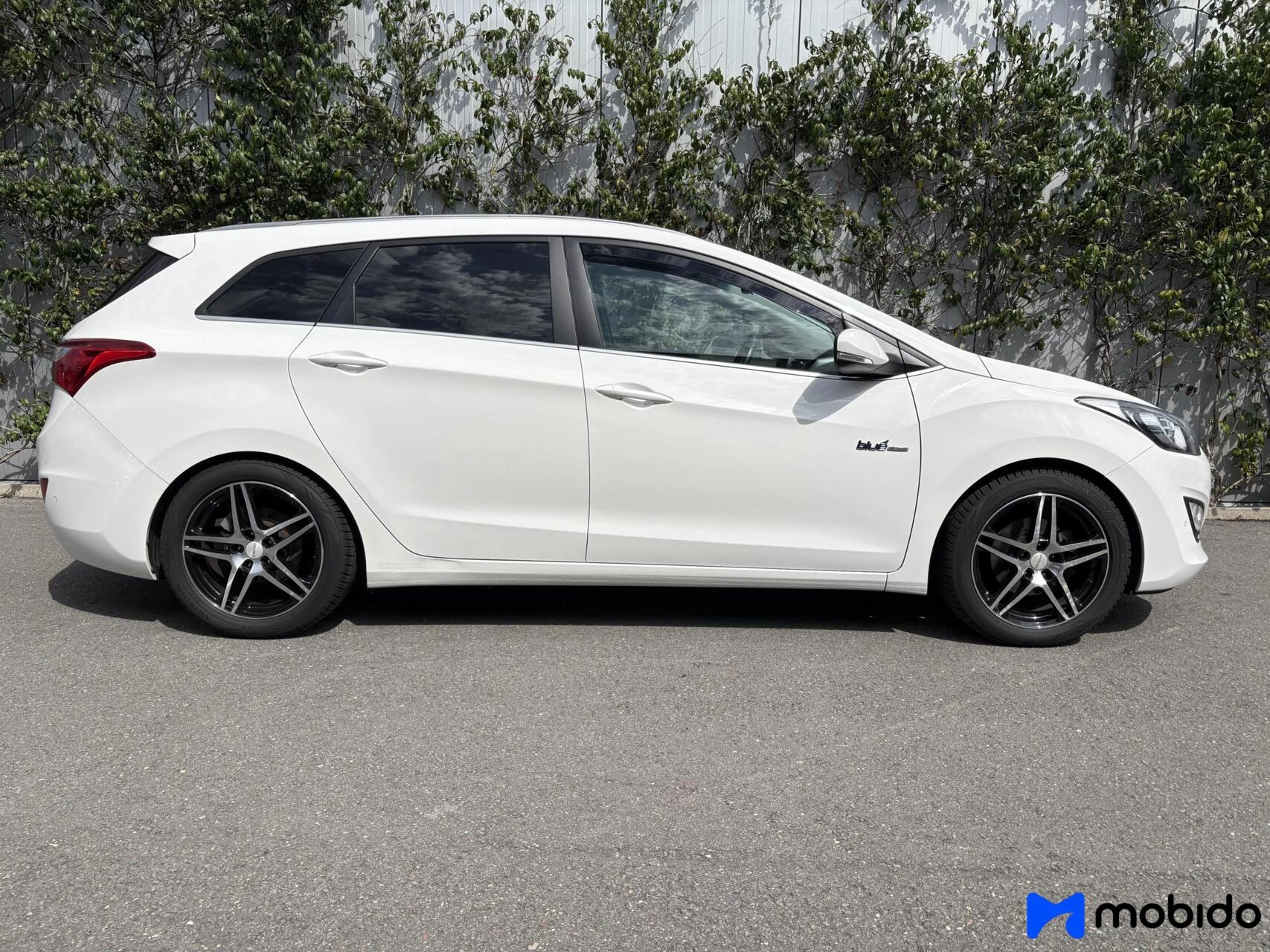 Hoofdafbeelding Hyundai i30