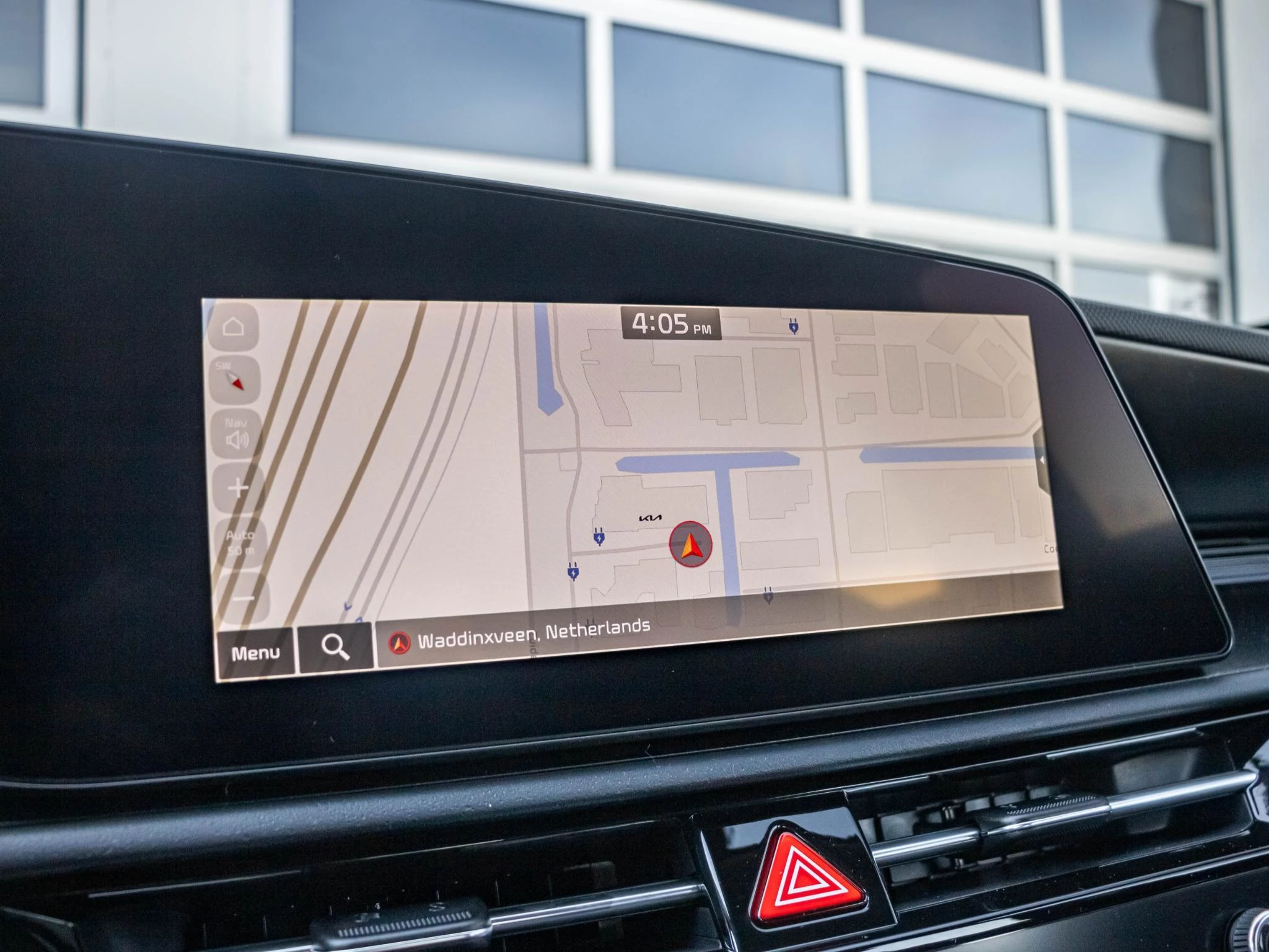 Hoofdafbeelding Kia Niro EV