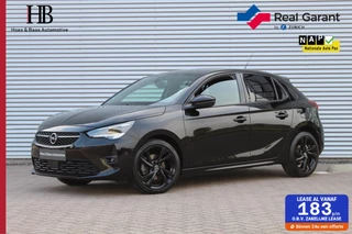 Hoofdafbeelding Opel Corsa Opel Corsa 1.2 GS Line