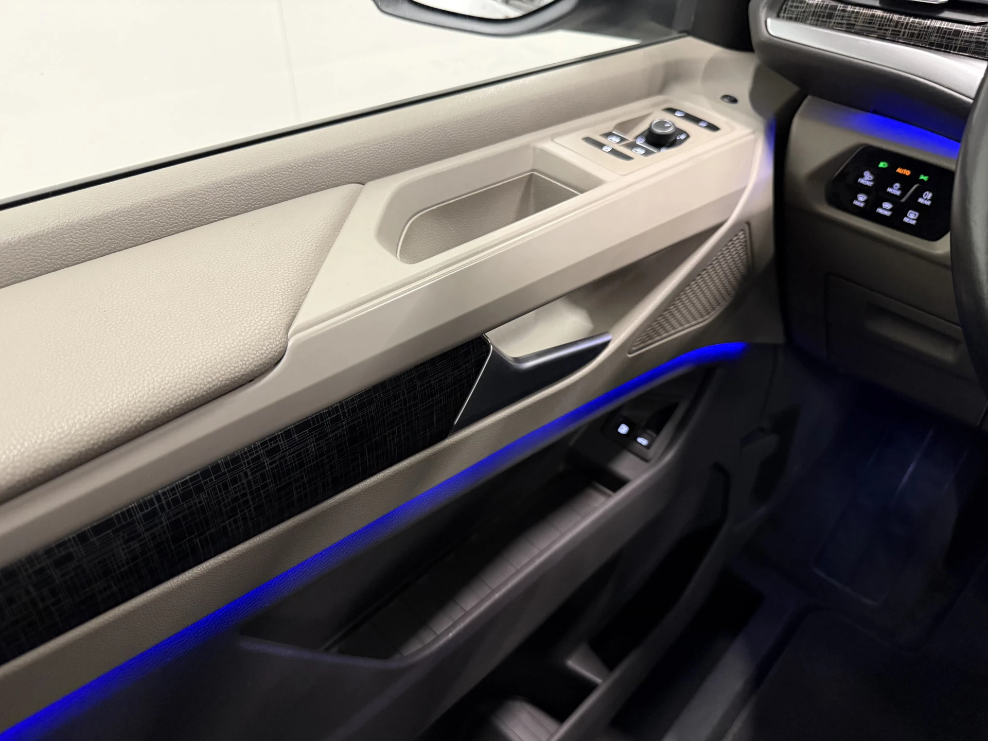Hoofdafbeelding Volkswagen Multivan