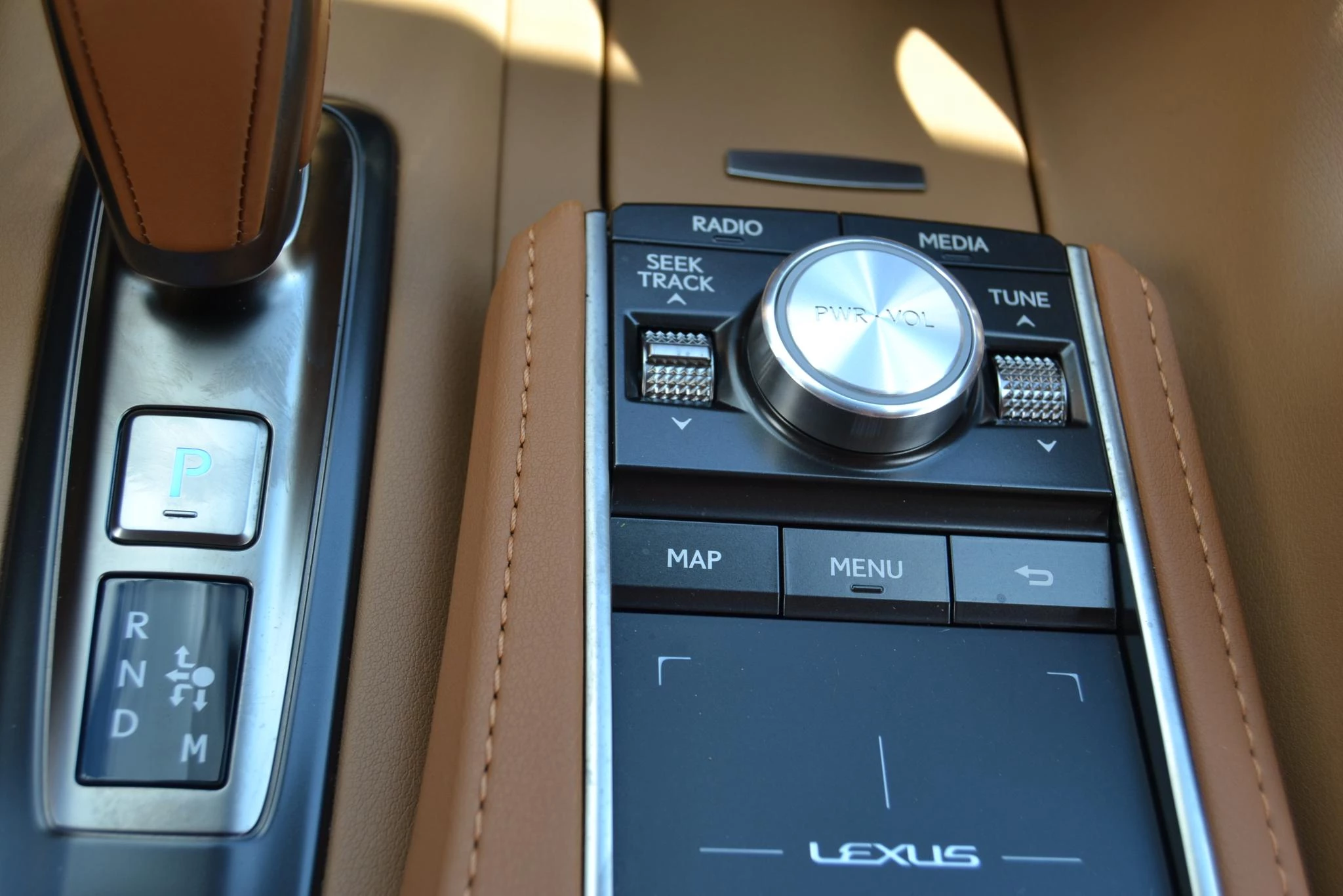 Hoofdafbeelding Lexus LC