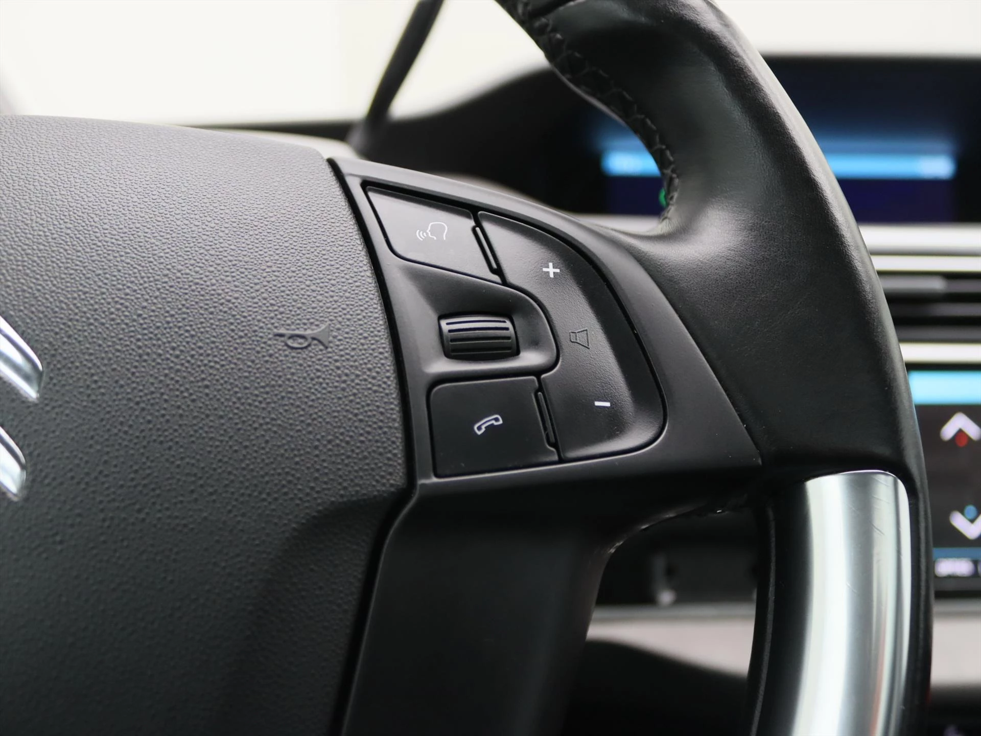 Hoofdafbeelding Citroën Grand C4 Spacetourer