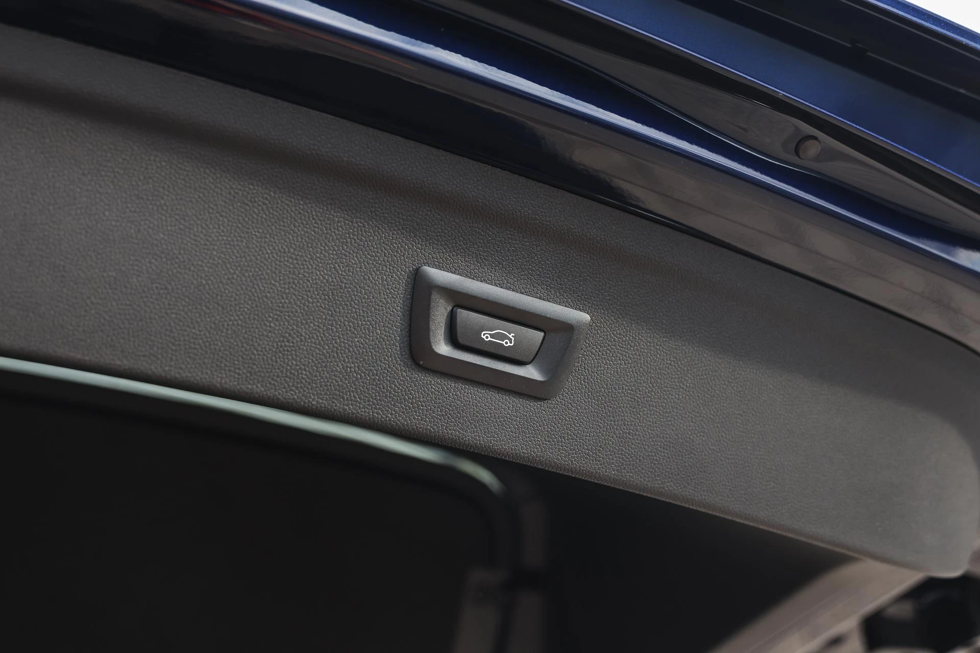 Hoofdafbeelding BMW iX