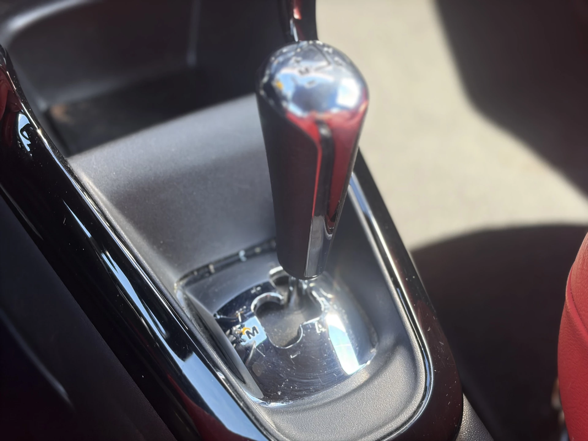Hoofdafbeelding Citroën DS3