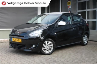 Mitsubishi Space Star 1.0 INFORM AIRCO