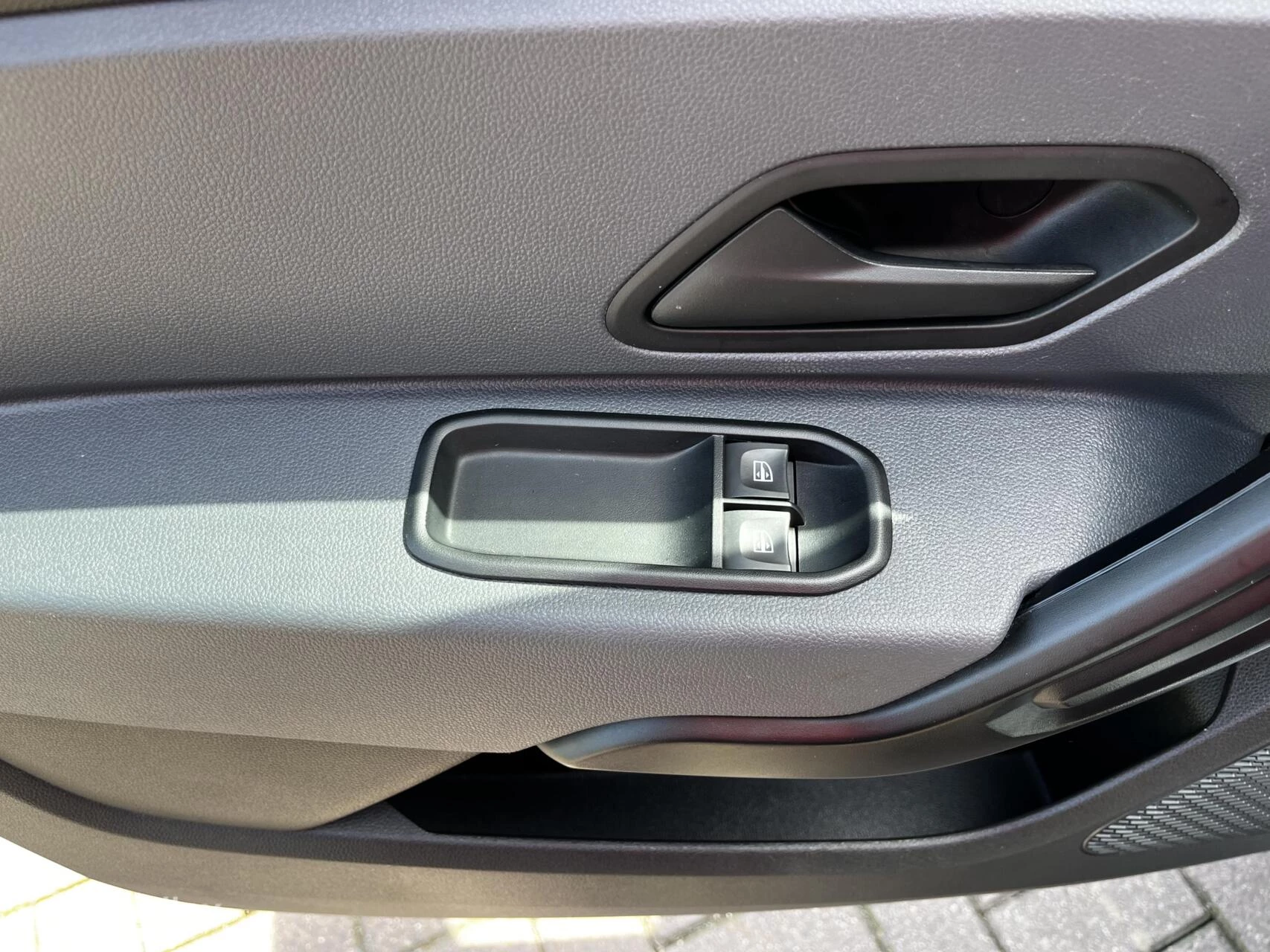 Hoofdafbeelding Dacia Duster