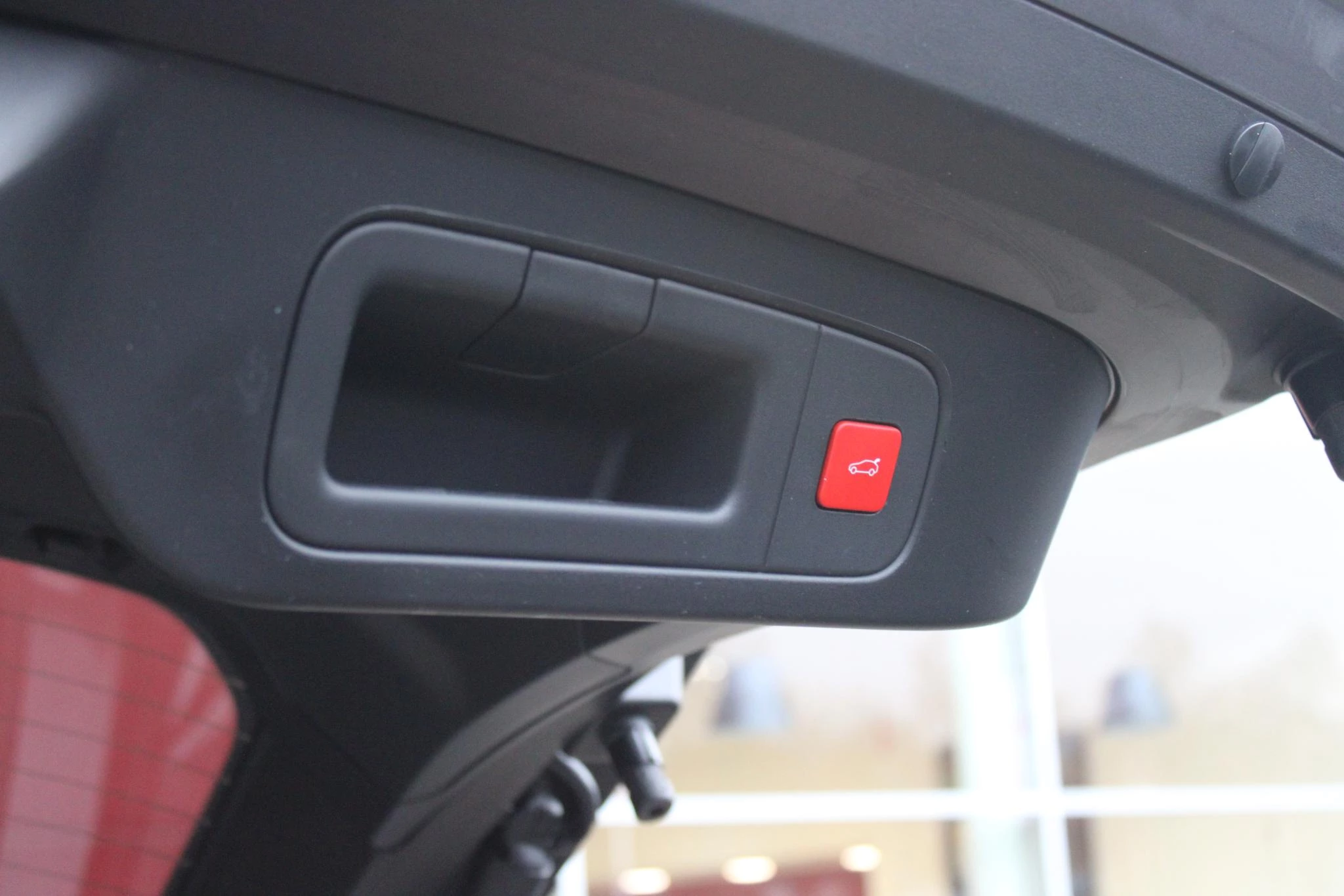 Hoofdafbeelding Citroën C5 X