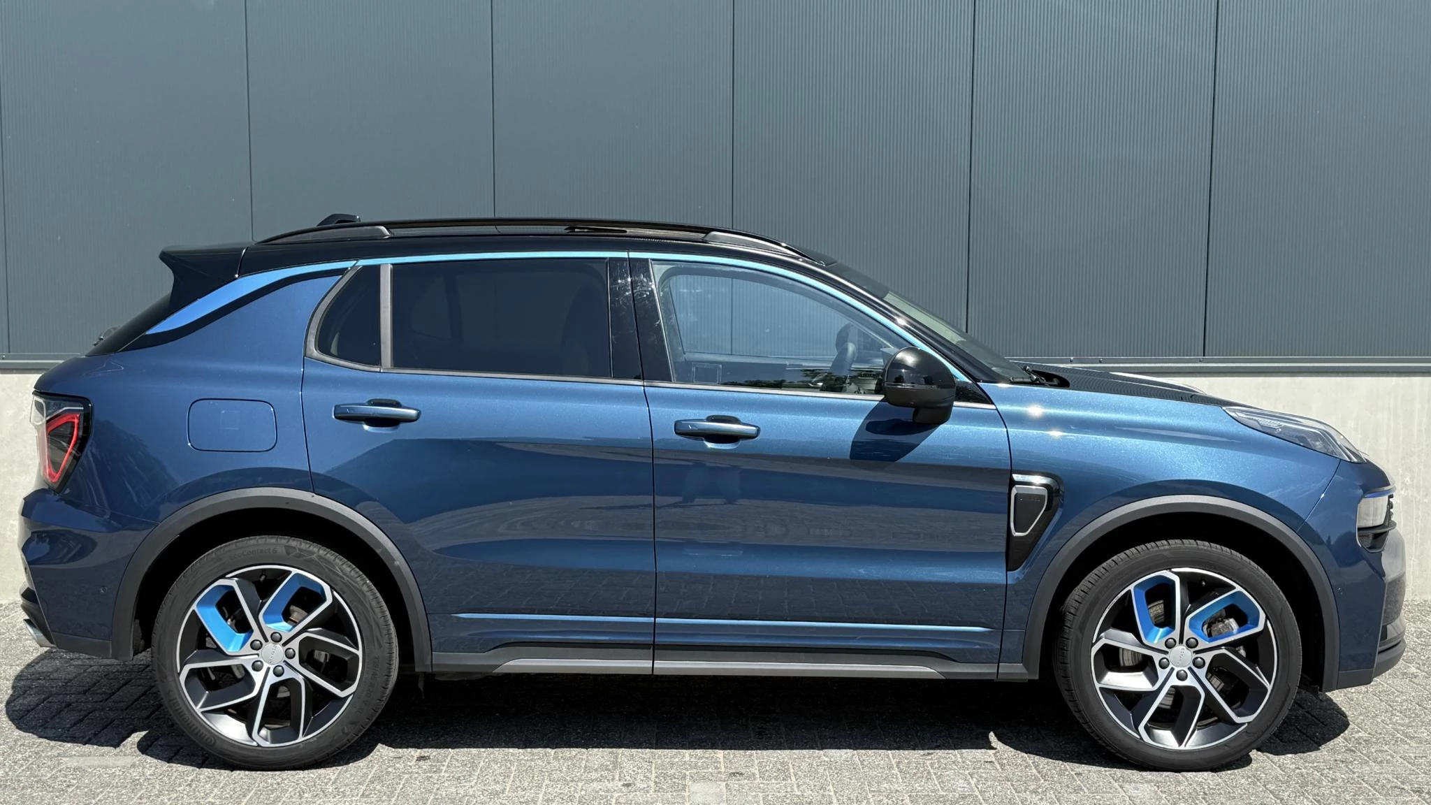Hoofdafbeelding Lynk & Co 01