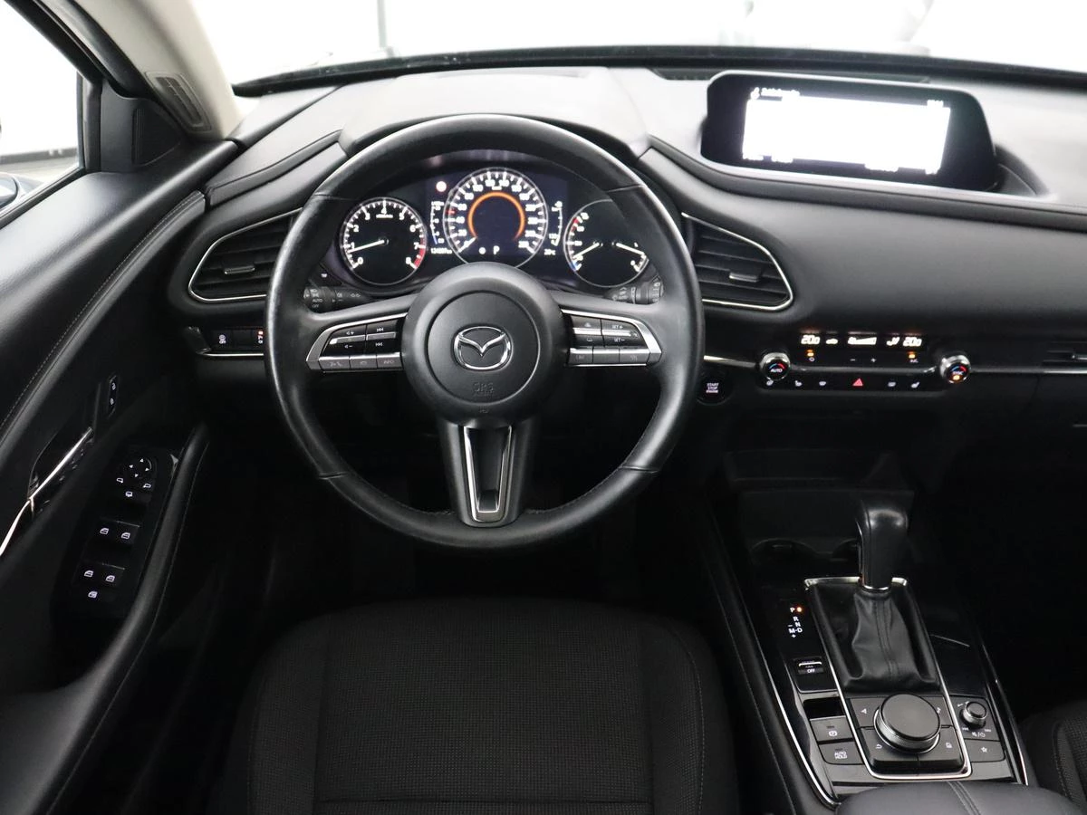 Hoofdafbeelding Mazda CX-30