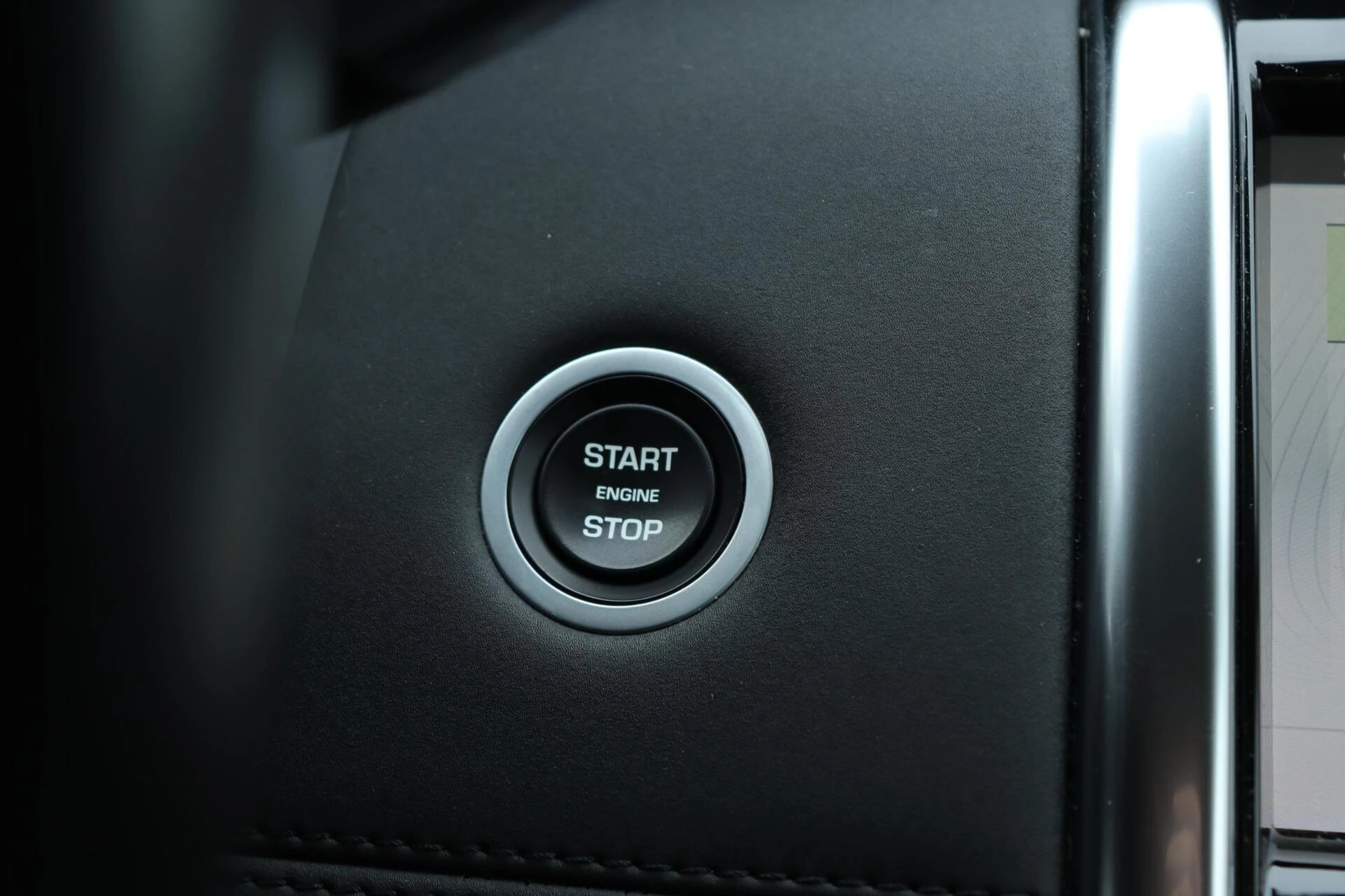 Hoofdafbeelding Land Rover Discovery Sport