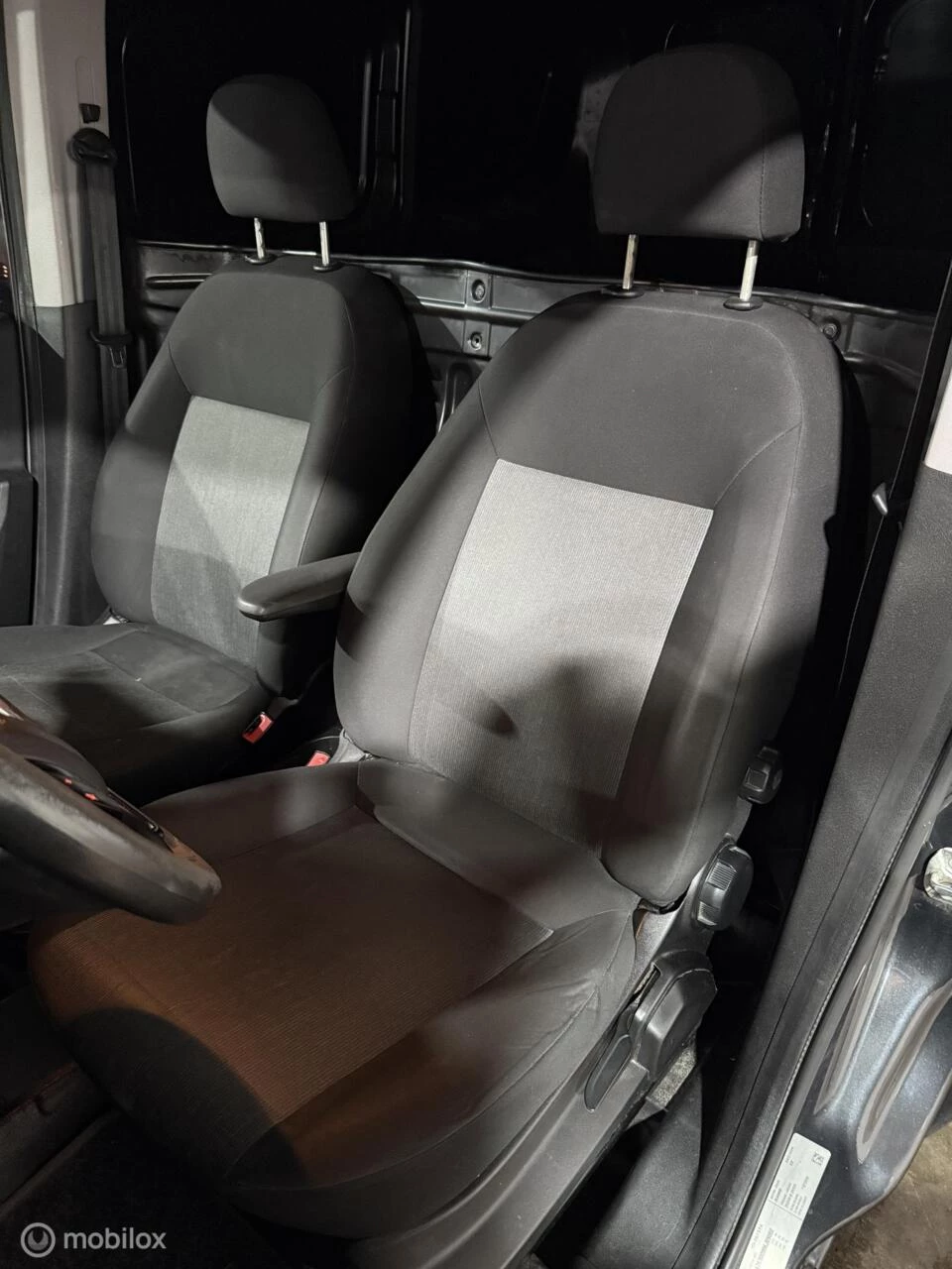 Hoofdafbeelding Fiat Doblò