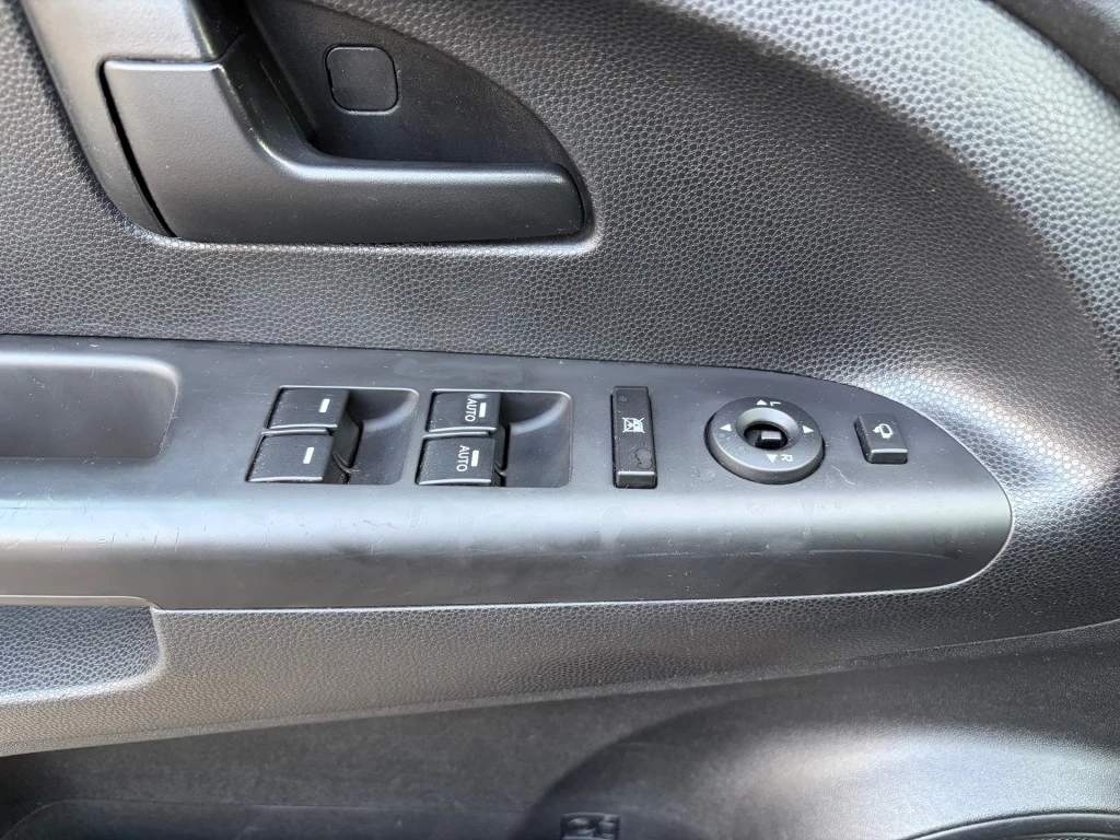 Hoofdafbeelding Kia Venga