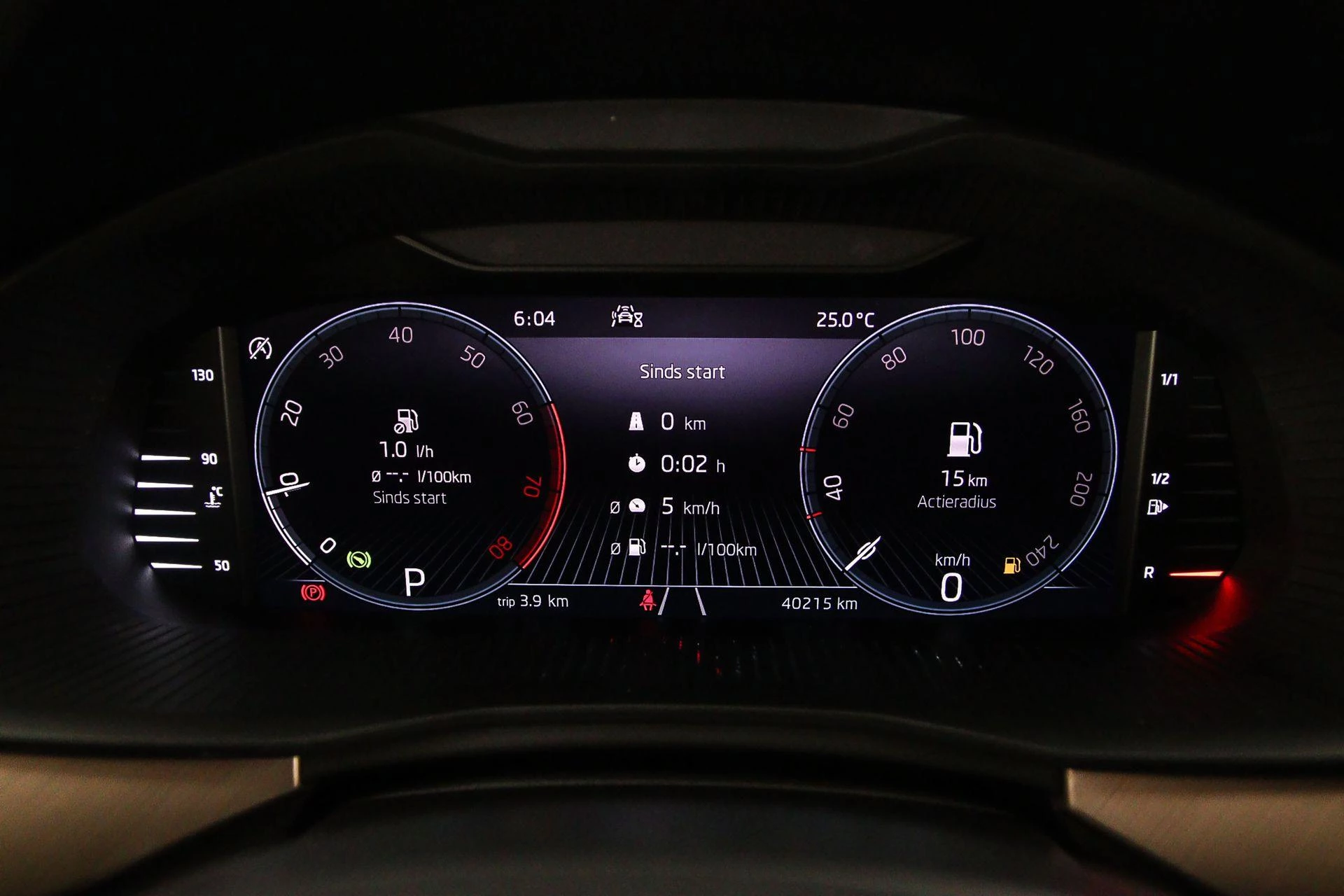 Hoofdafbeelding Škoda Kamiq