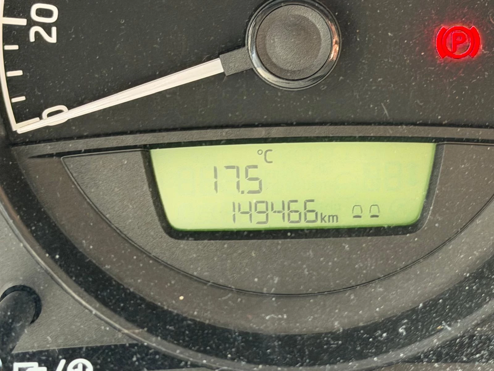 Hoofdafbeelding Škoda Citigo