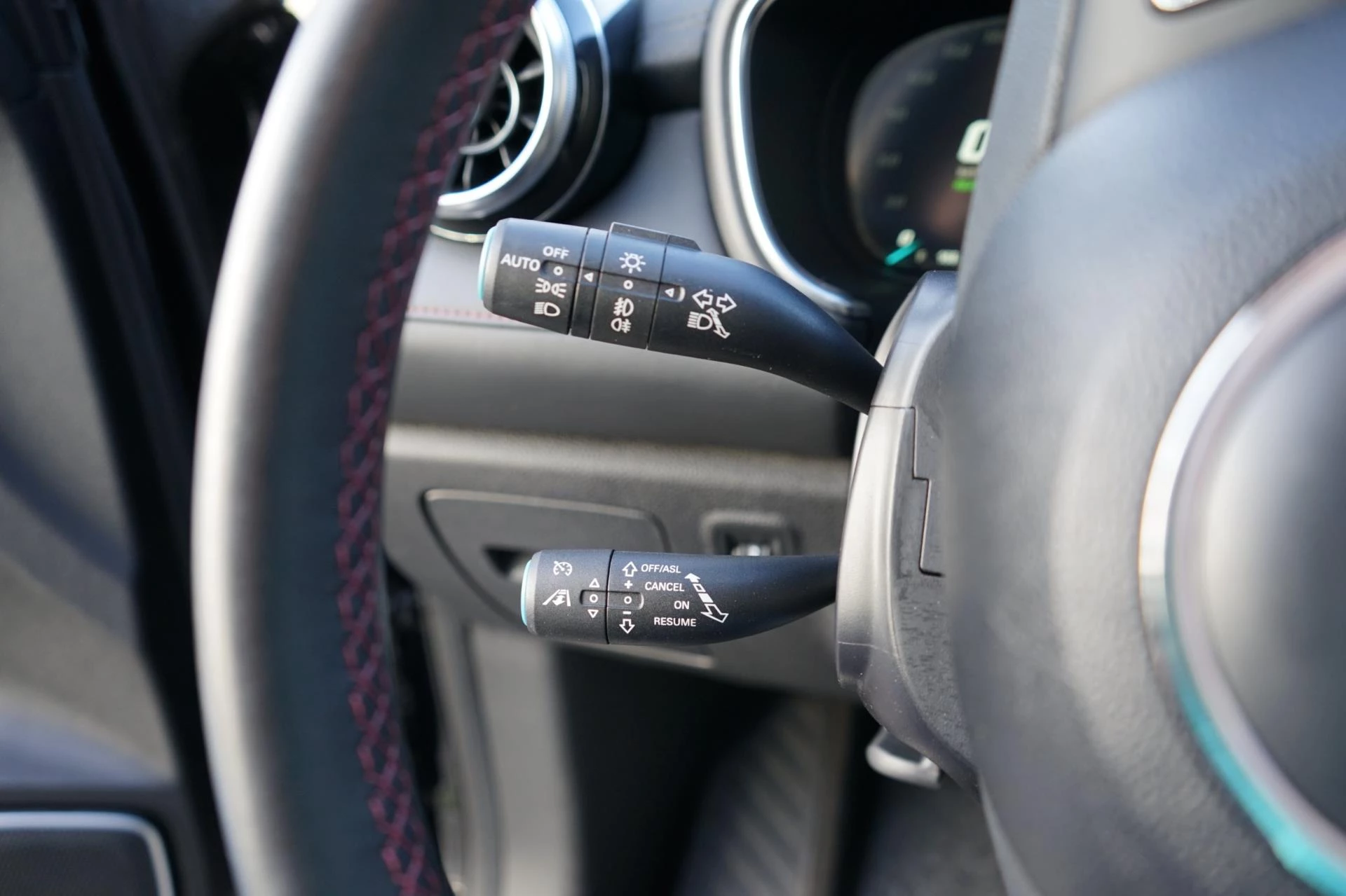 Hoofdafbeelding MG EHS