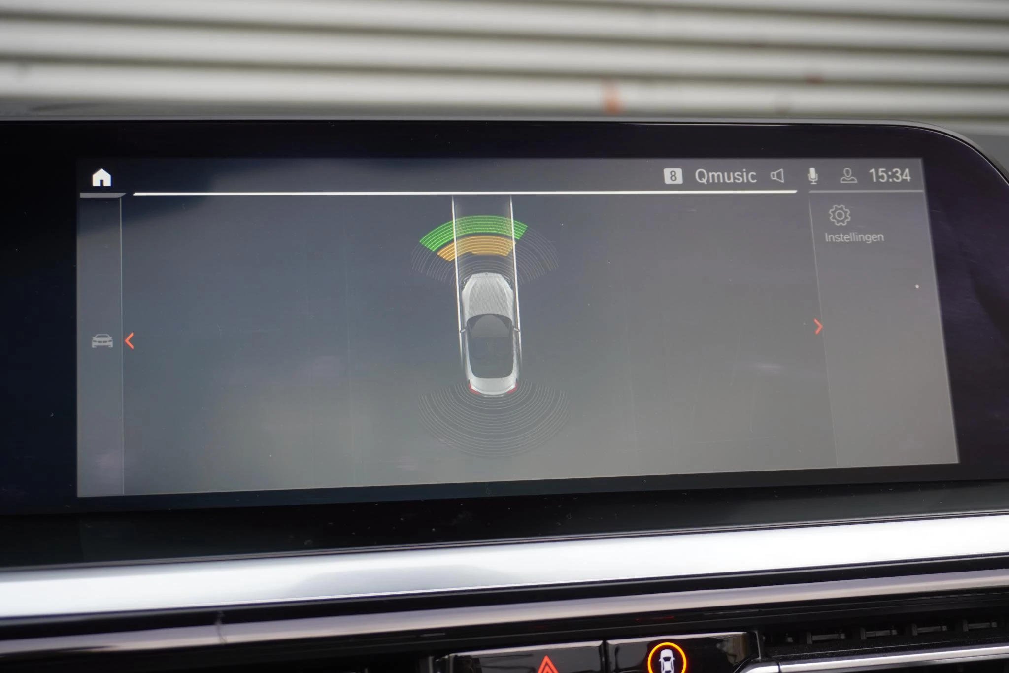 Hoofdafbeelding BMW Z4