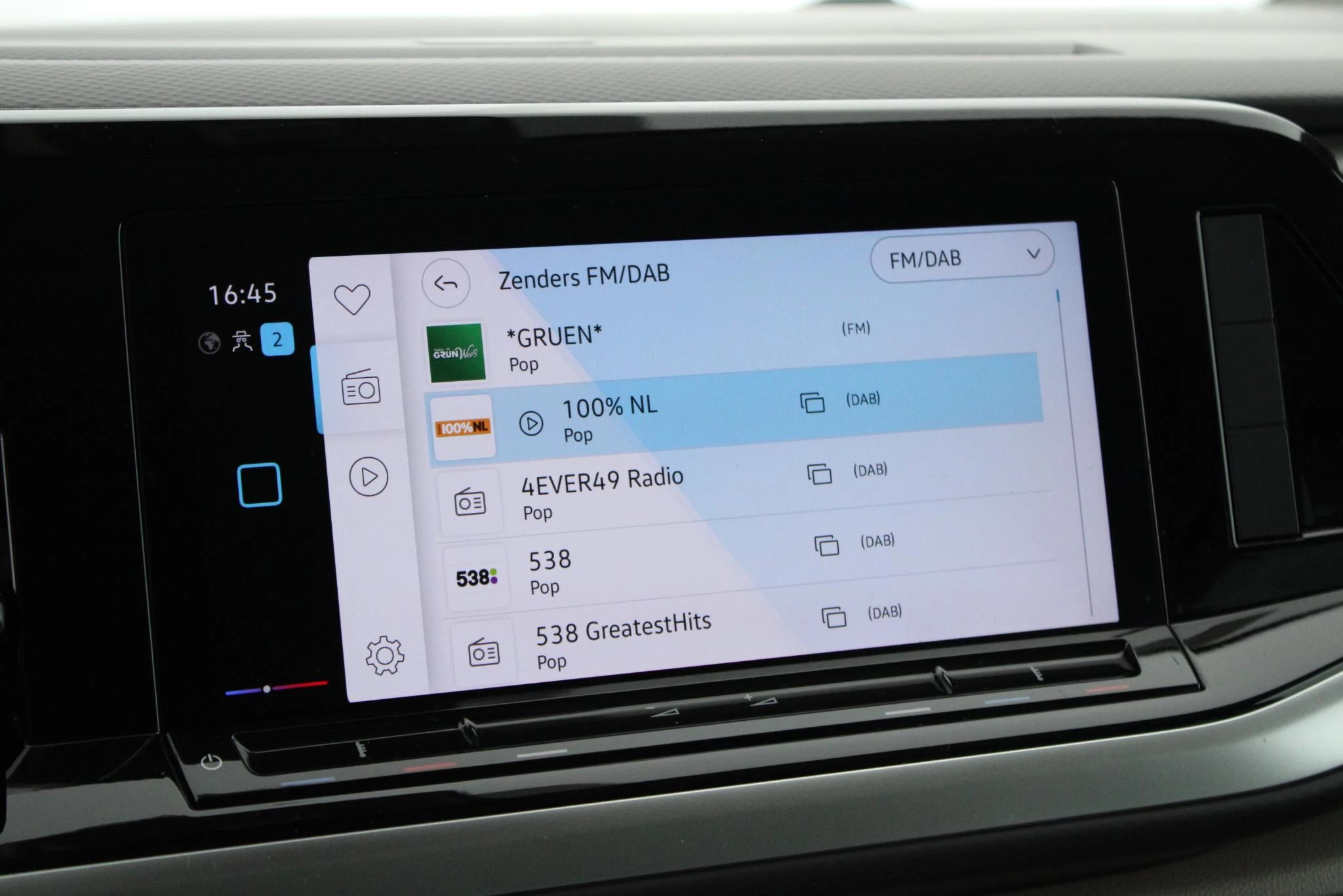 Hoofdafbeelding Volkswagen Multivan