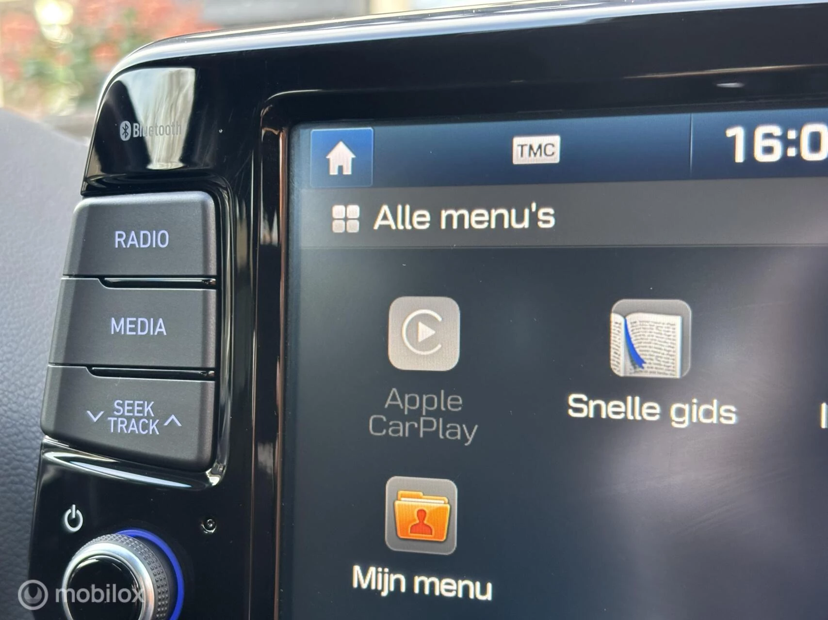 Hoofdafbeelding Hyundai i30