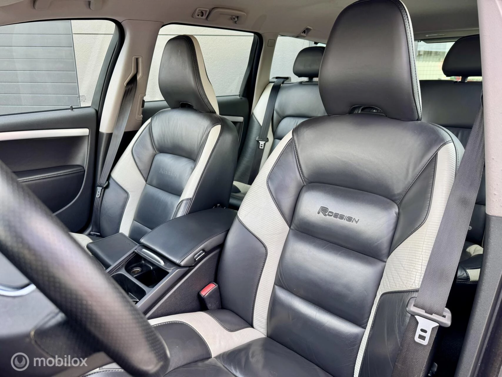 Hoofdafbeelding Volvo V70