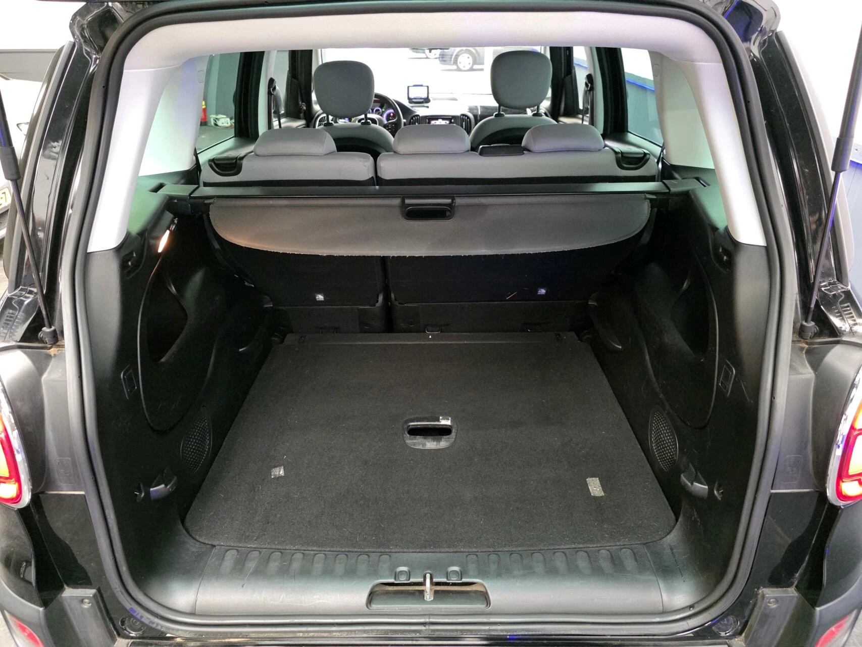 Hoofdafbeelding Fiat 500L