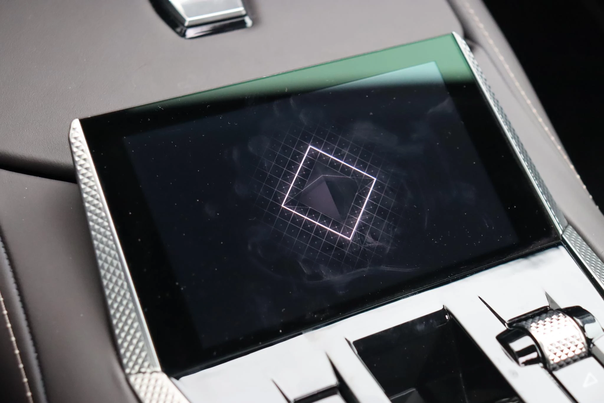 Hoofdafbeelding DS DS 4