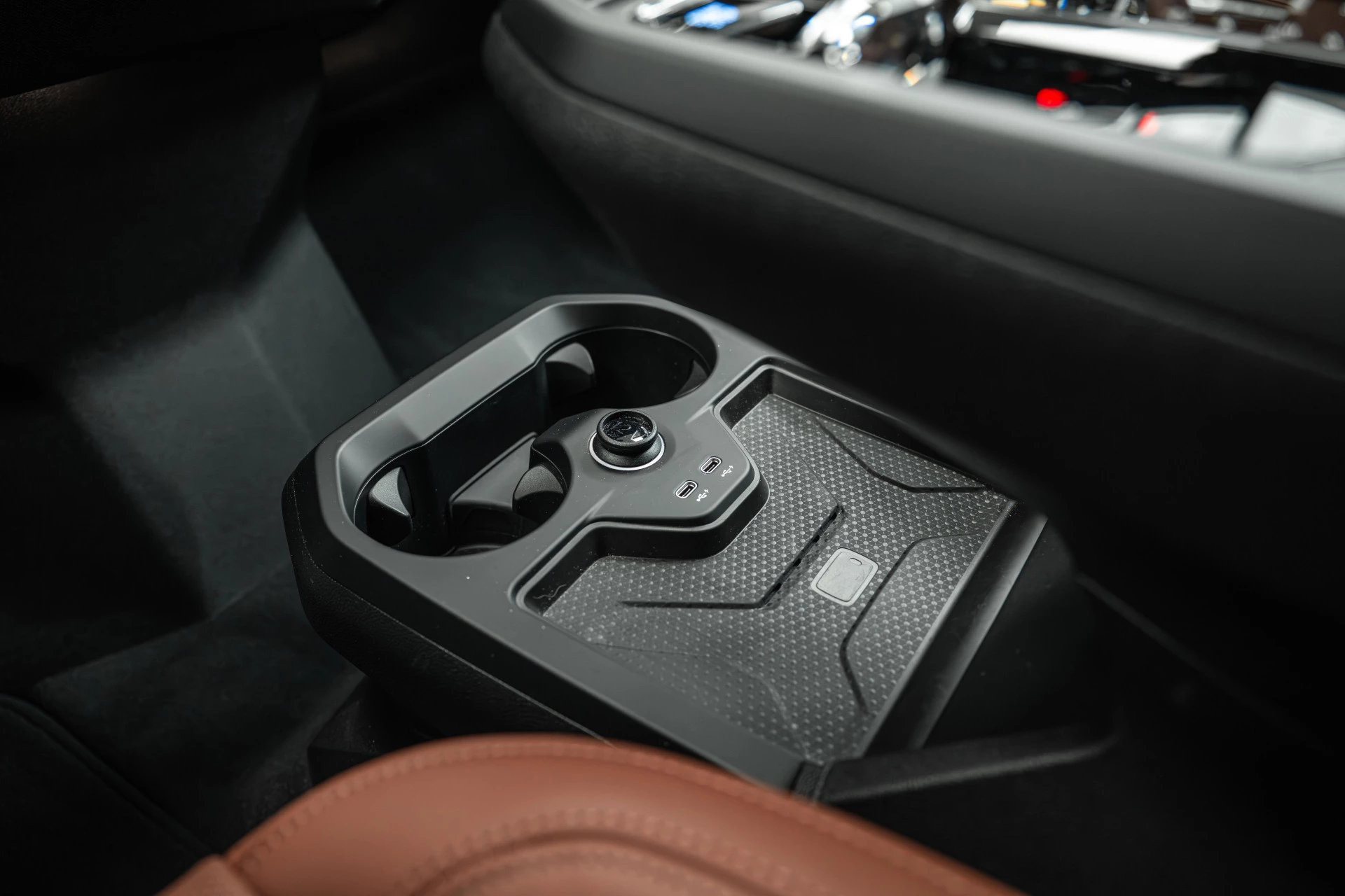 Hoofdafbeelding BMW iX