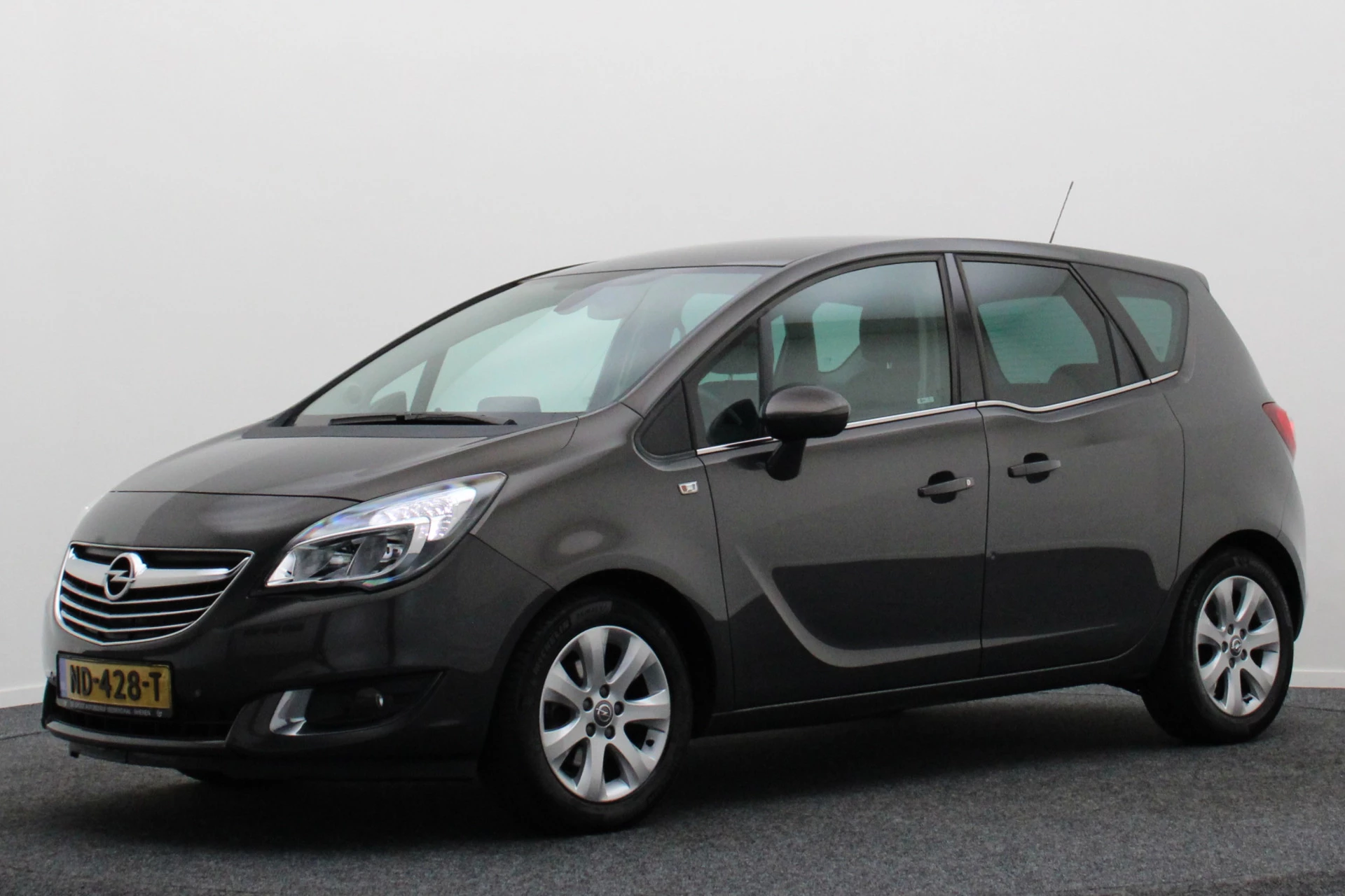 Hoofdafbeelding Opel Meriva