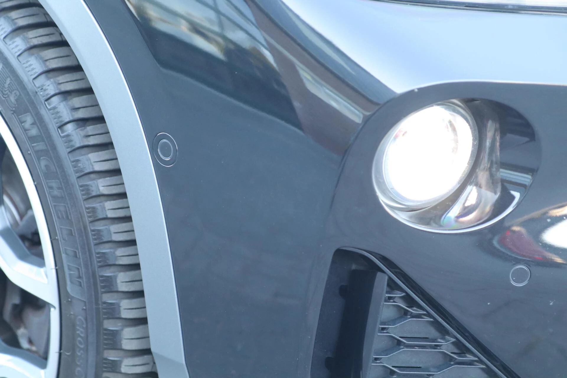 Hoofdafbeelding BMW X2