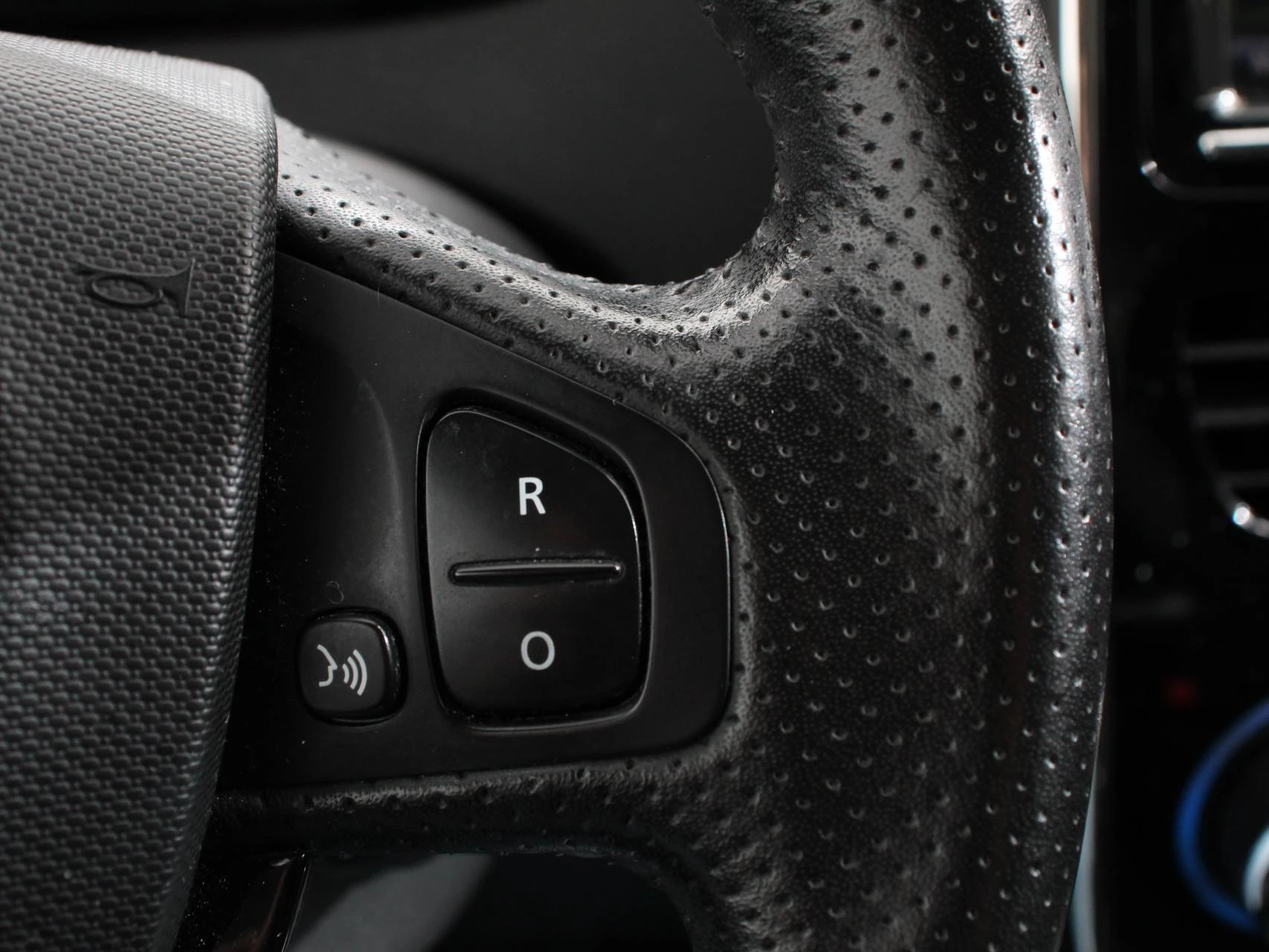 Hoofdafbeelding Renault ZOE