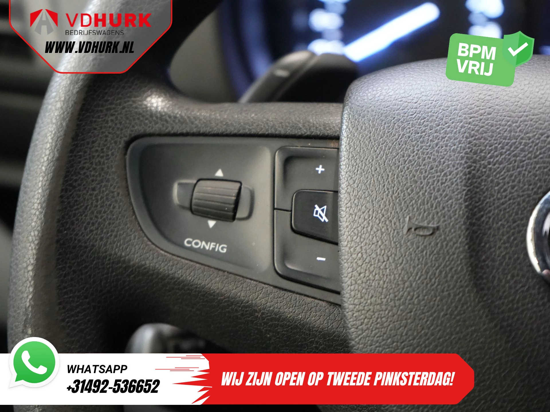 Hoofdafbeelding Toyota ProAce