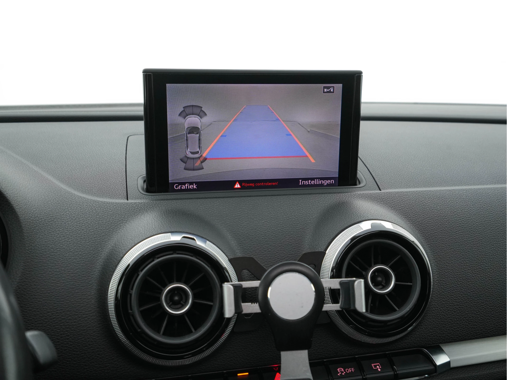 Hoofdafbeelding Audi S3