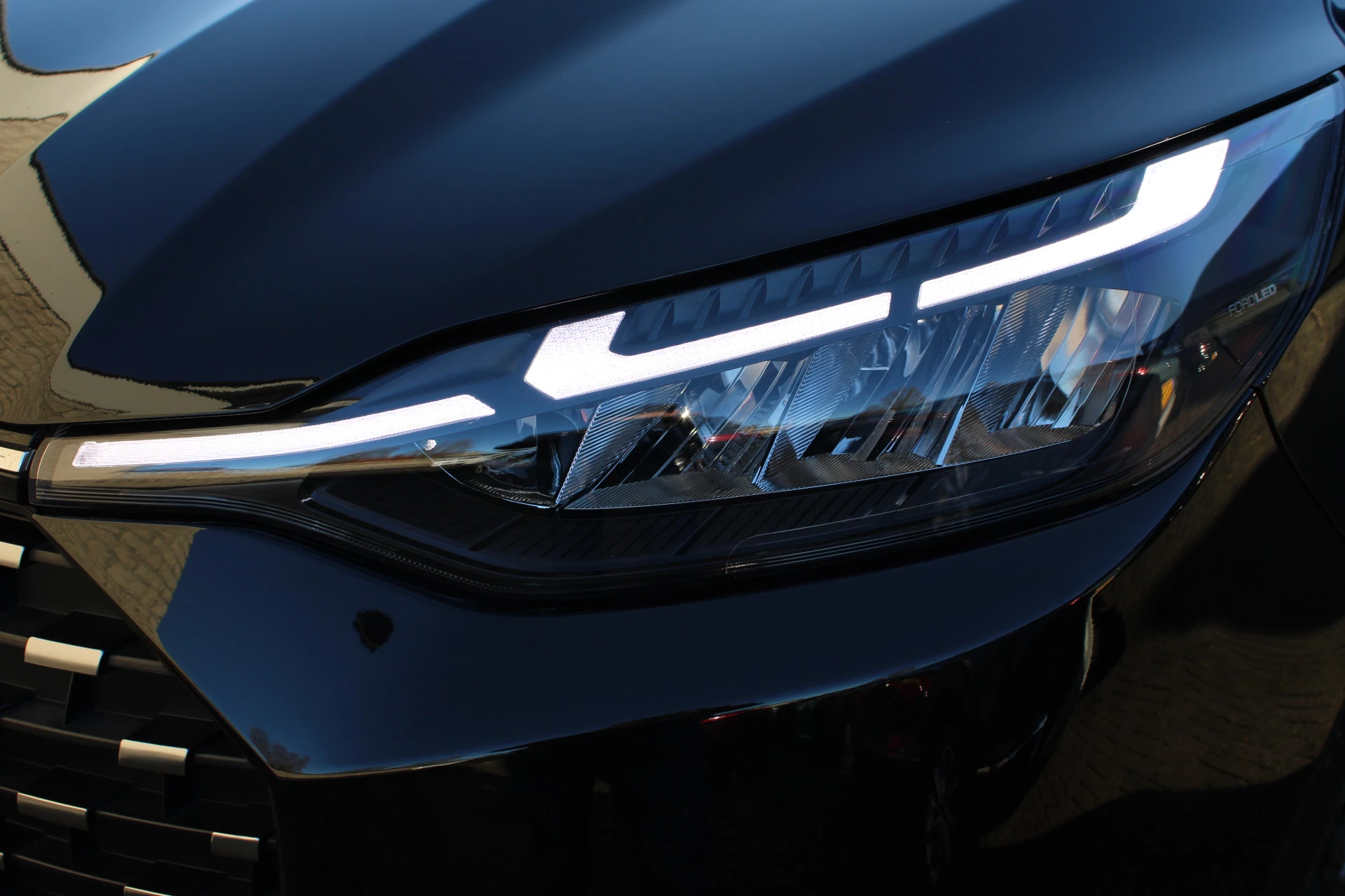 Hoofdafbeelding Ford Tourneo Custom