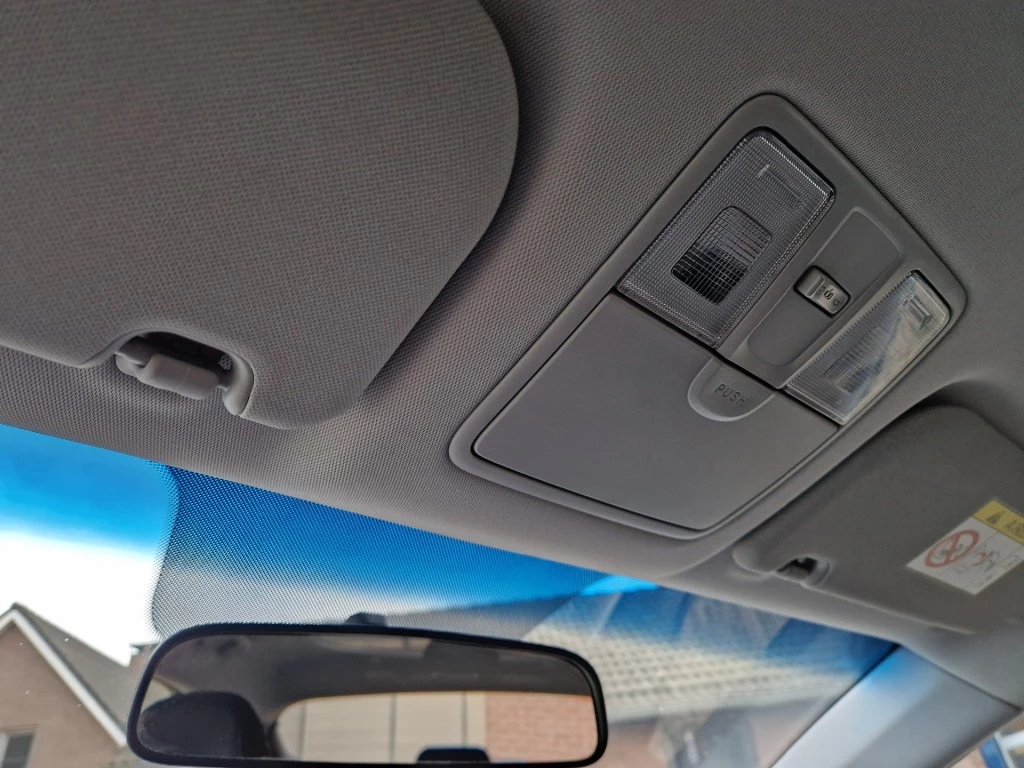 Hoofdafbeelding Hyundai i30