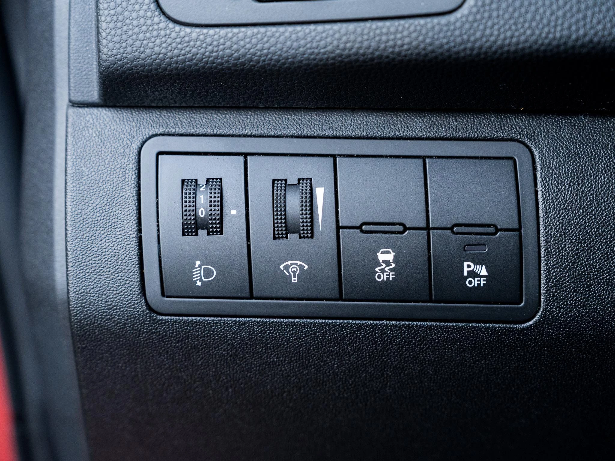 Hoofdafbeelding Kia Venga