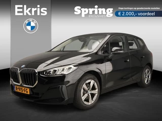 BMW 2 Serie Active Tourer 218i | LED | Navigatie | Clima | PDC | Alu 17 inch | Easter