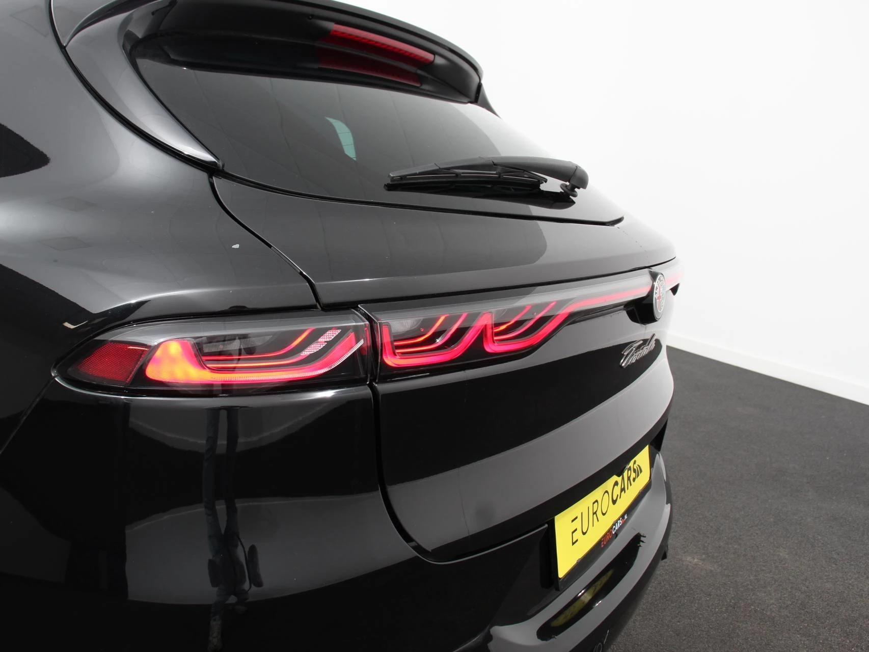 Hoofdafbeelding Alfa Romeo Tonale