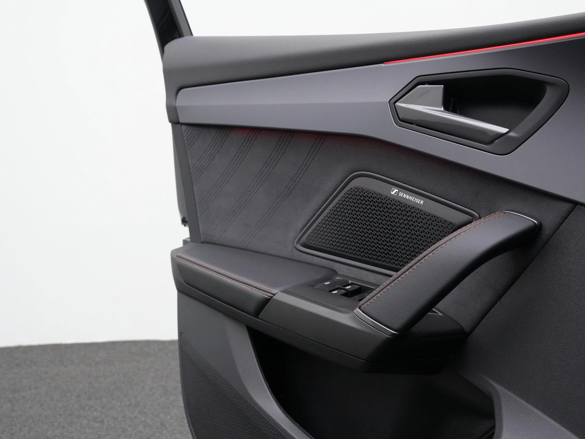 Hoofdafbeelding CUPRA Leon