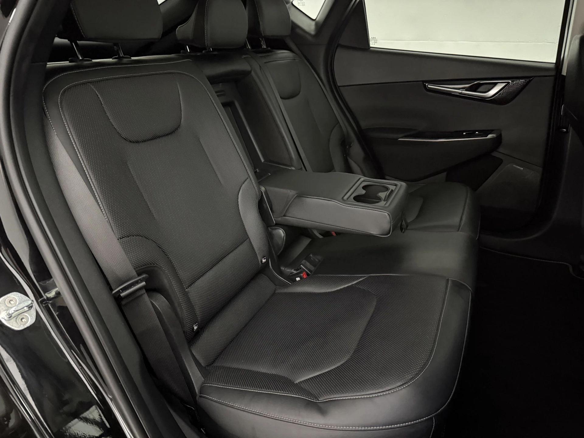 Hoofdafbeelding Kia EV6