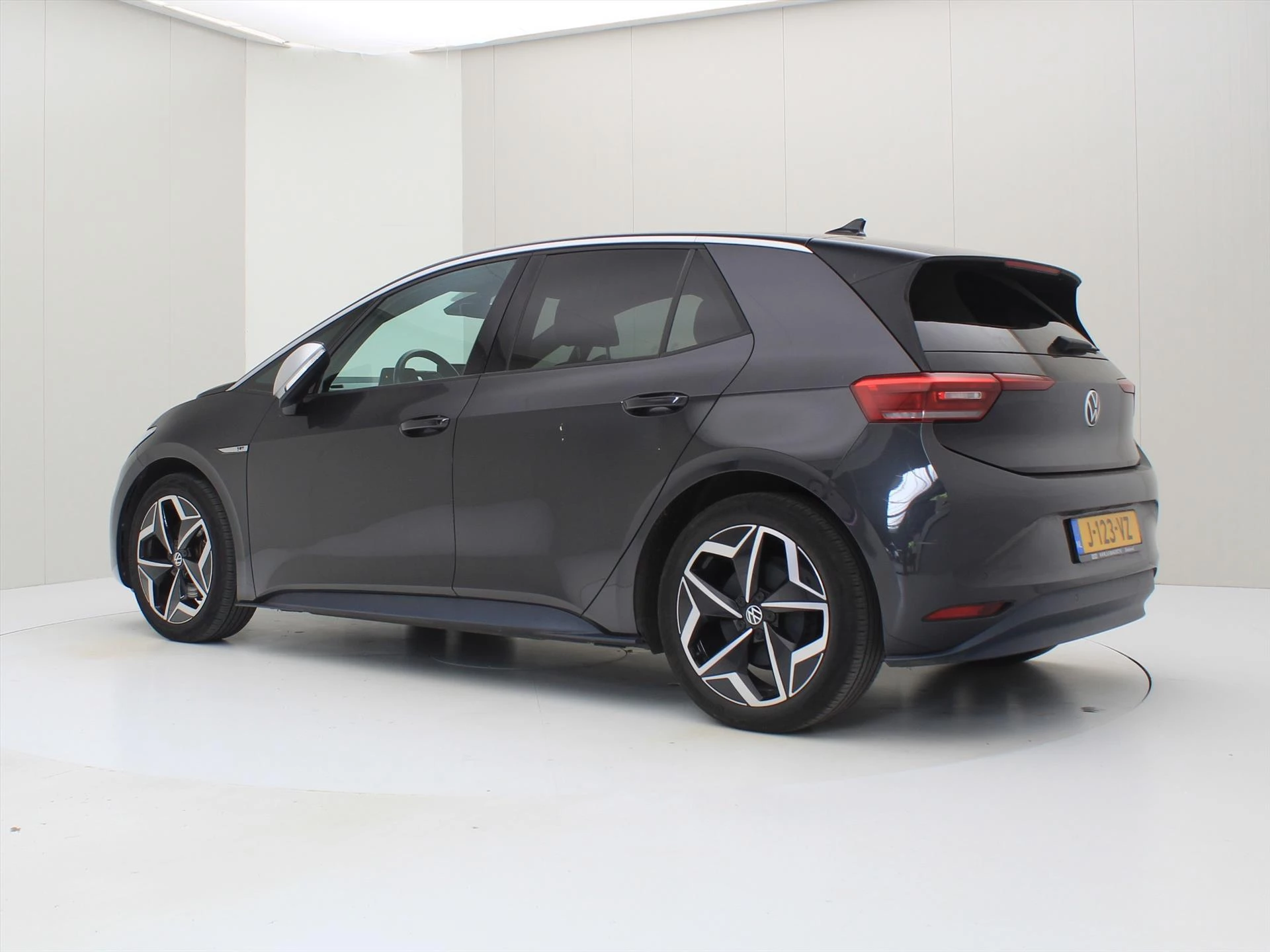 Hoofdafbeelding Volkswagen ID.3