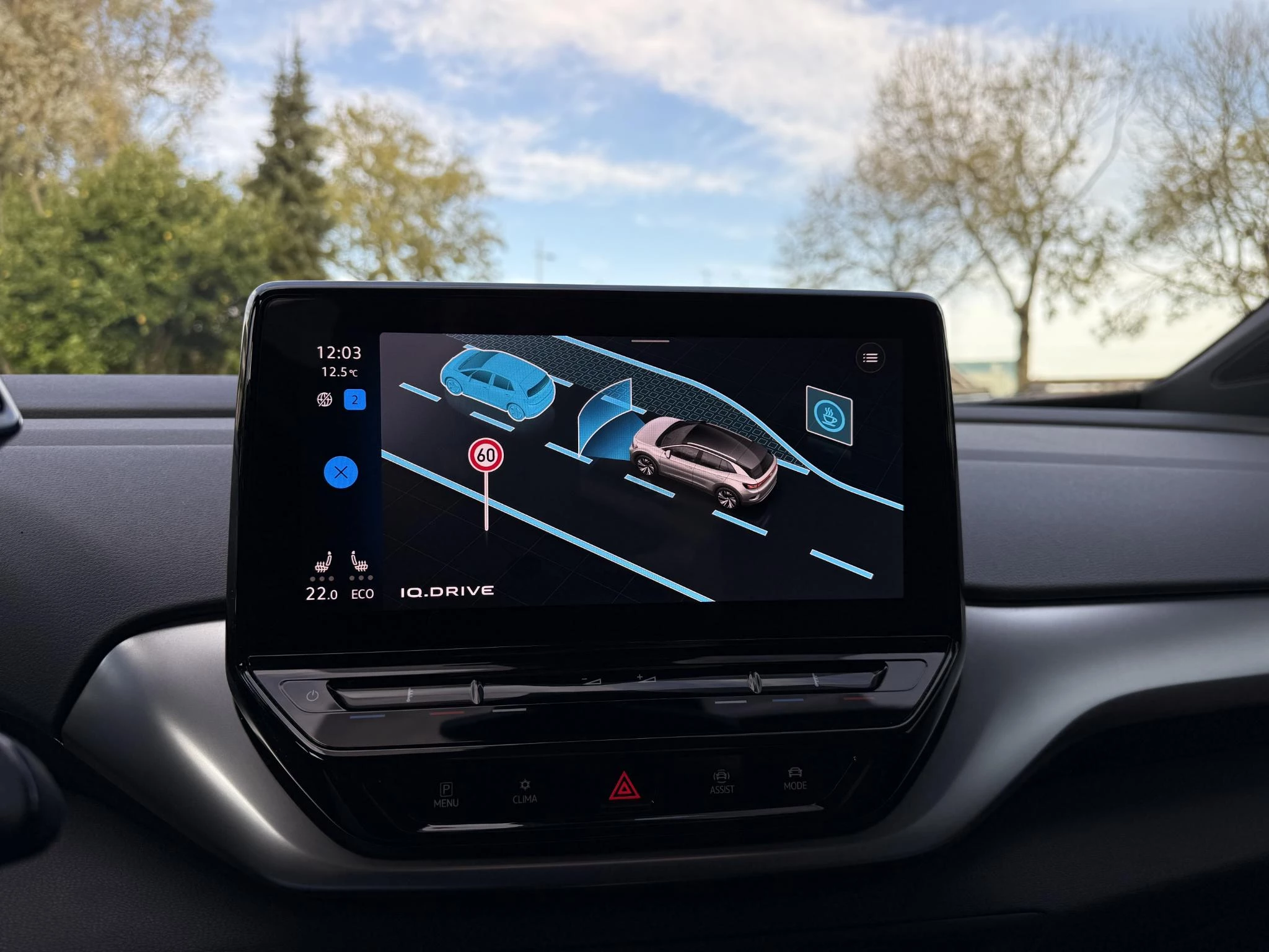 Hoofdafbeelding Volkswagen ID.4