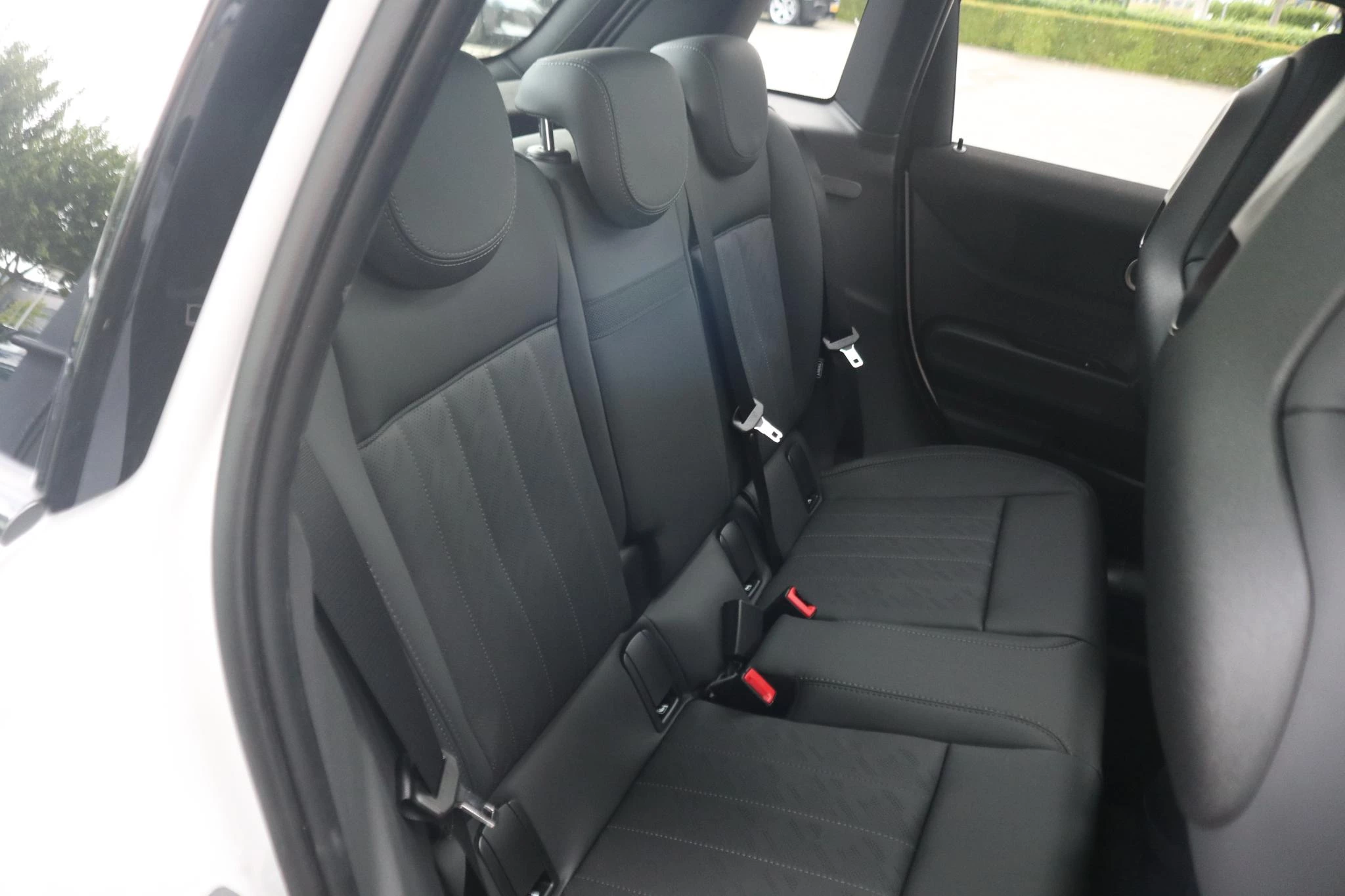 Hoofdafbeelding MINI 5-deurs