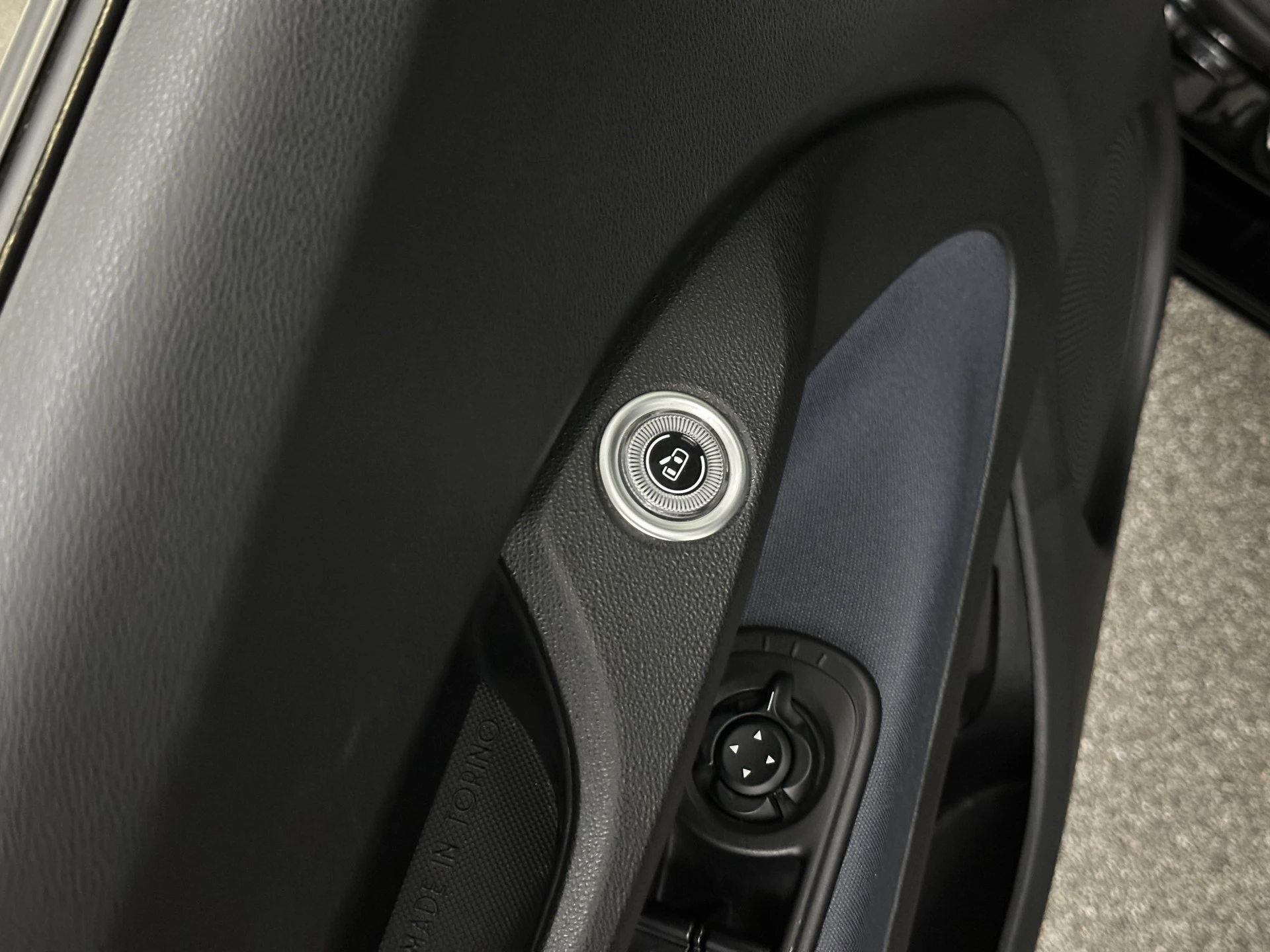 Hoofdafbeelding Fiat 500e