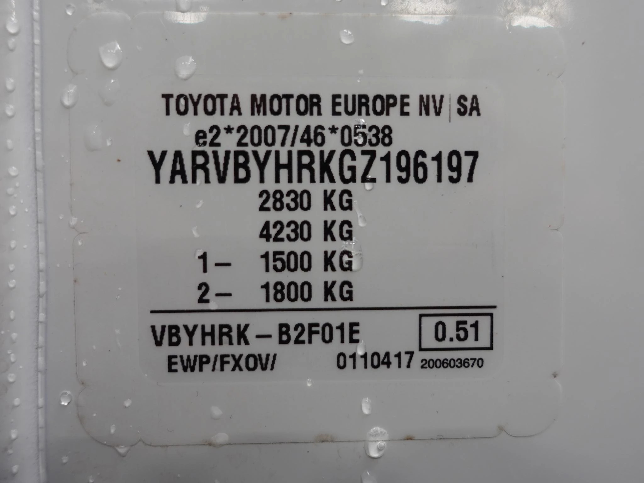 Hoofdafbeelding Toyota ProAce