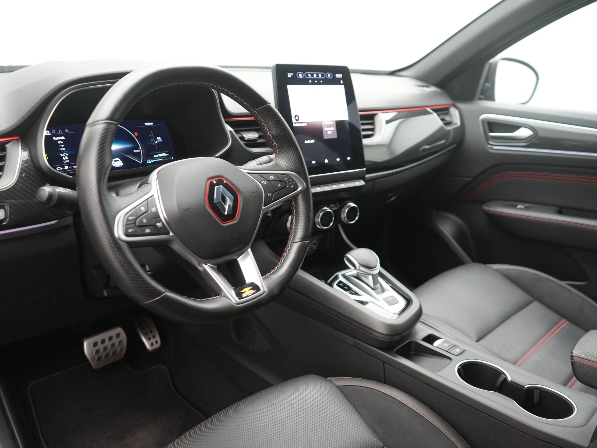 Hoofdafbeelding Renault Arkana