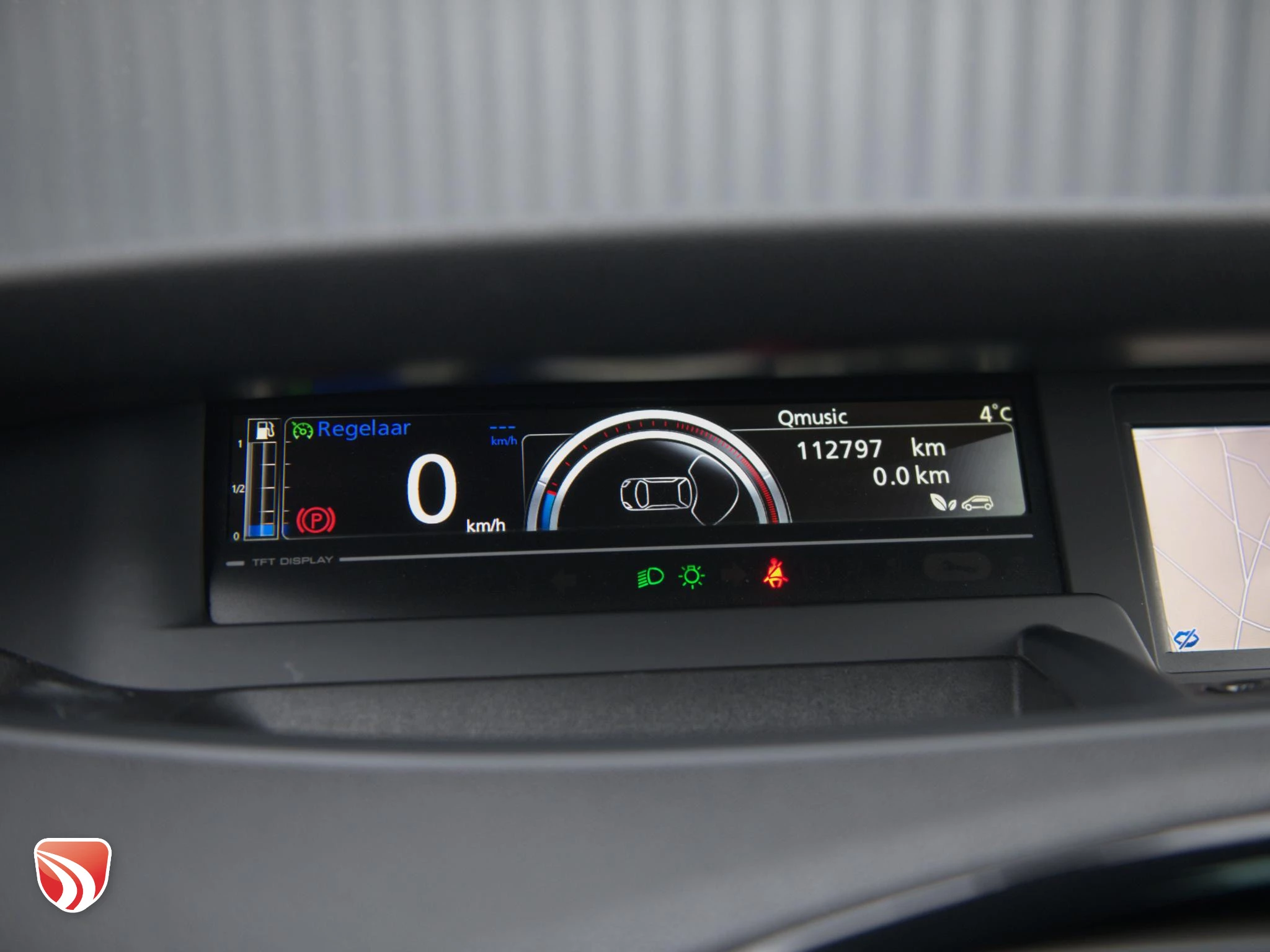 Hoofdafbeelding Renault Scénic